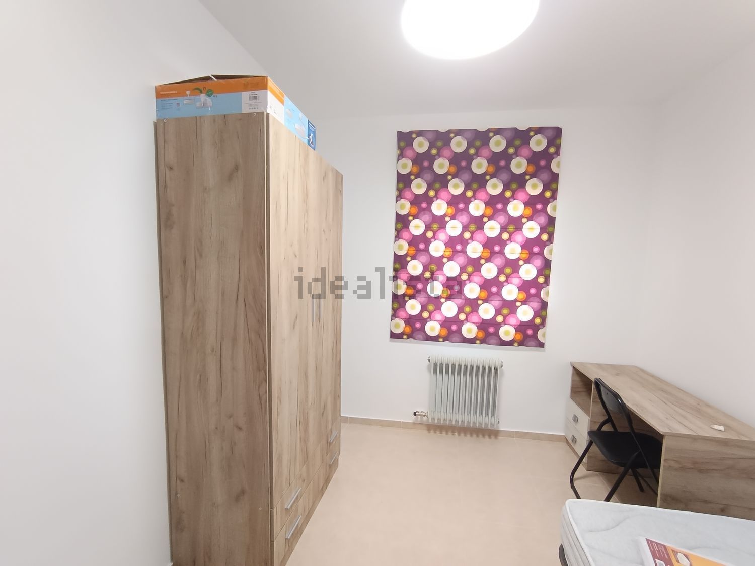 Piso de 90 m² en Baeza