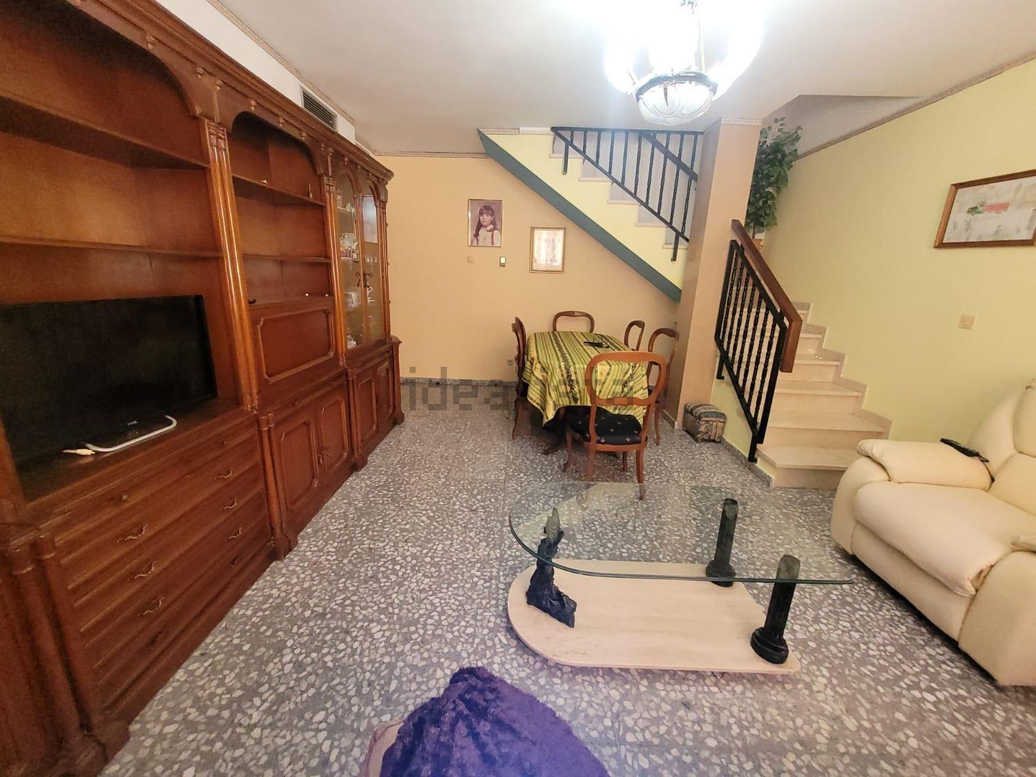 Casa de 155 m² a Saragossa