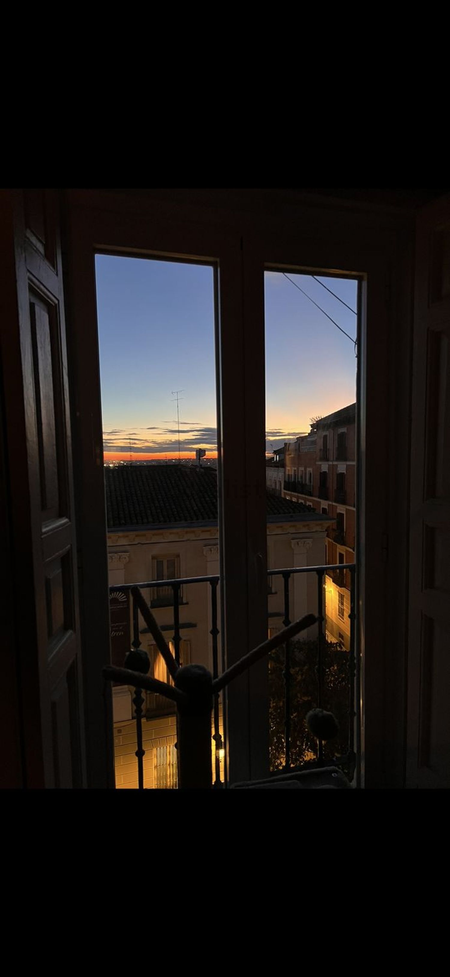 Appartamento 50 m² a Madrid