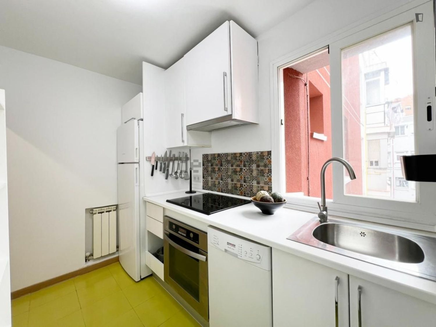 Habitación 65 m², Pozuelo de Alarcón