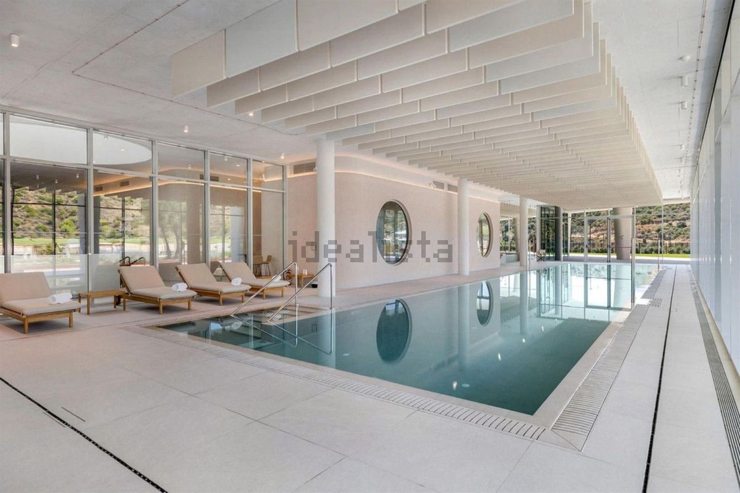 Piso de 140 m² en Benahavís