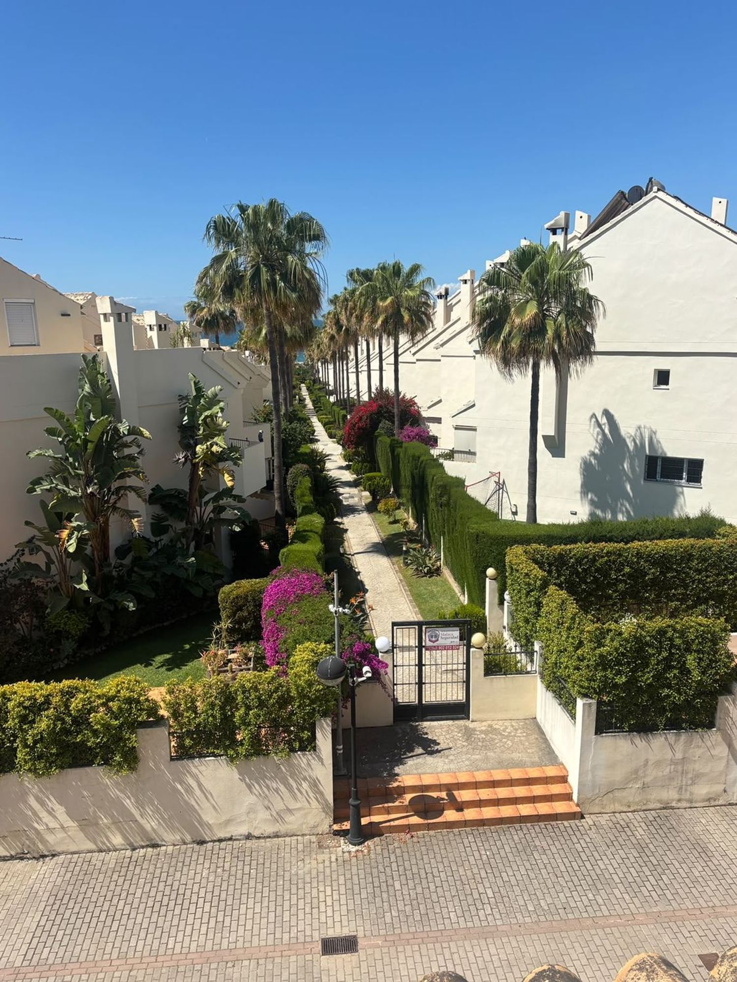 Casa de 180 m² a Marbella