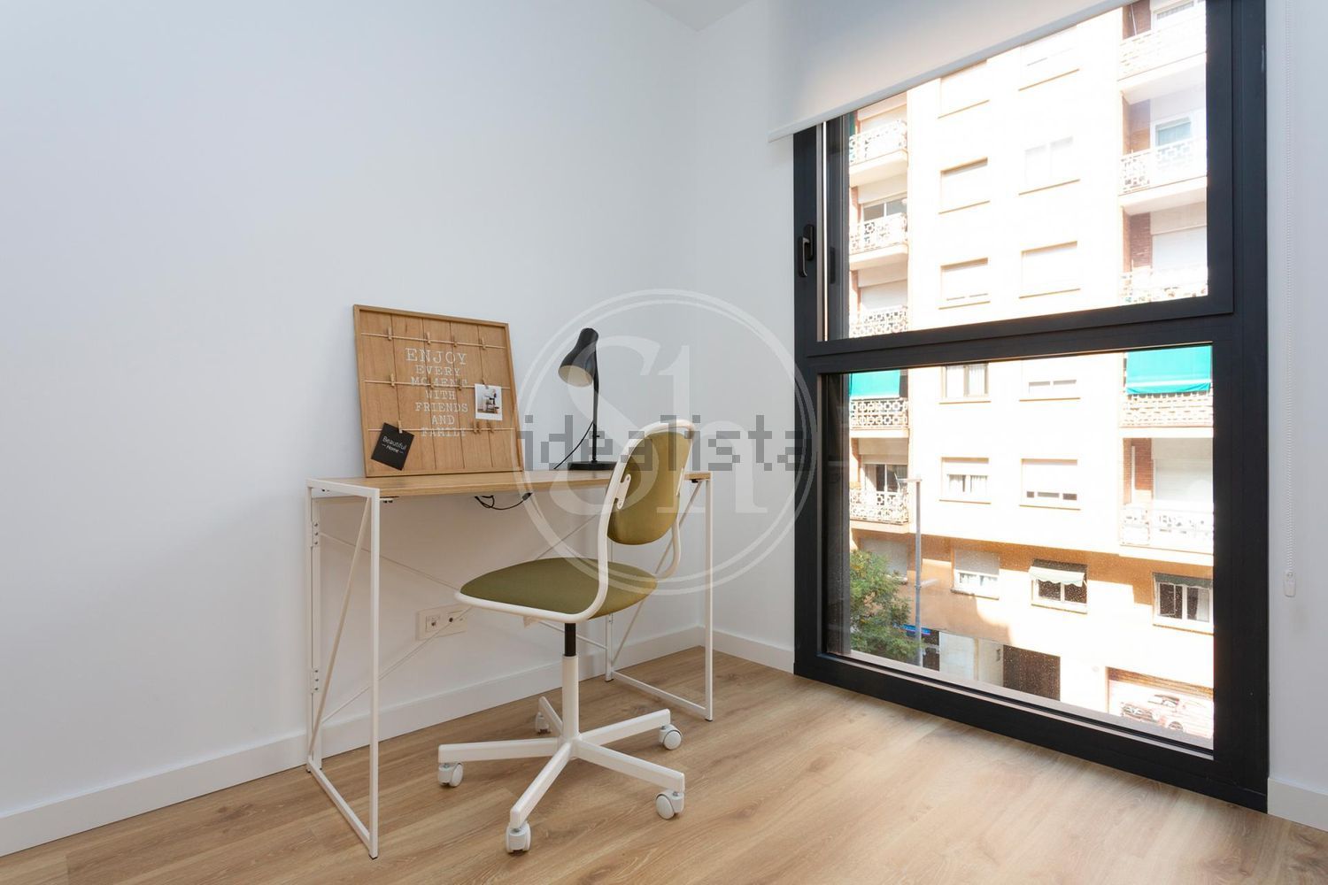 Pis de 65 m² a Barcelona