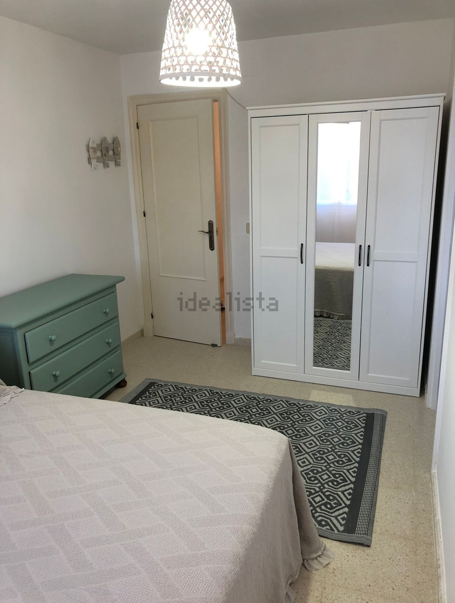 Pis de 75 m² a Cádiz