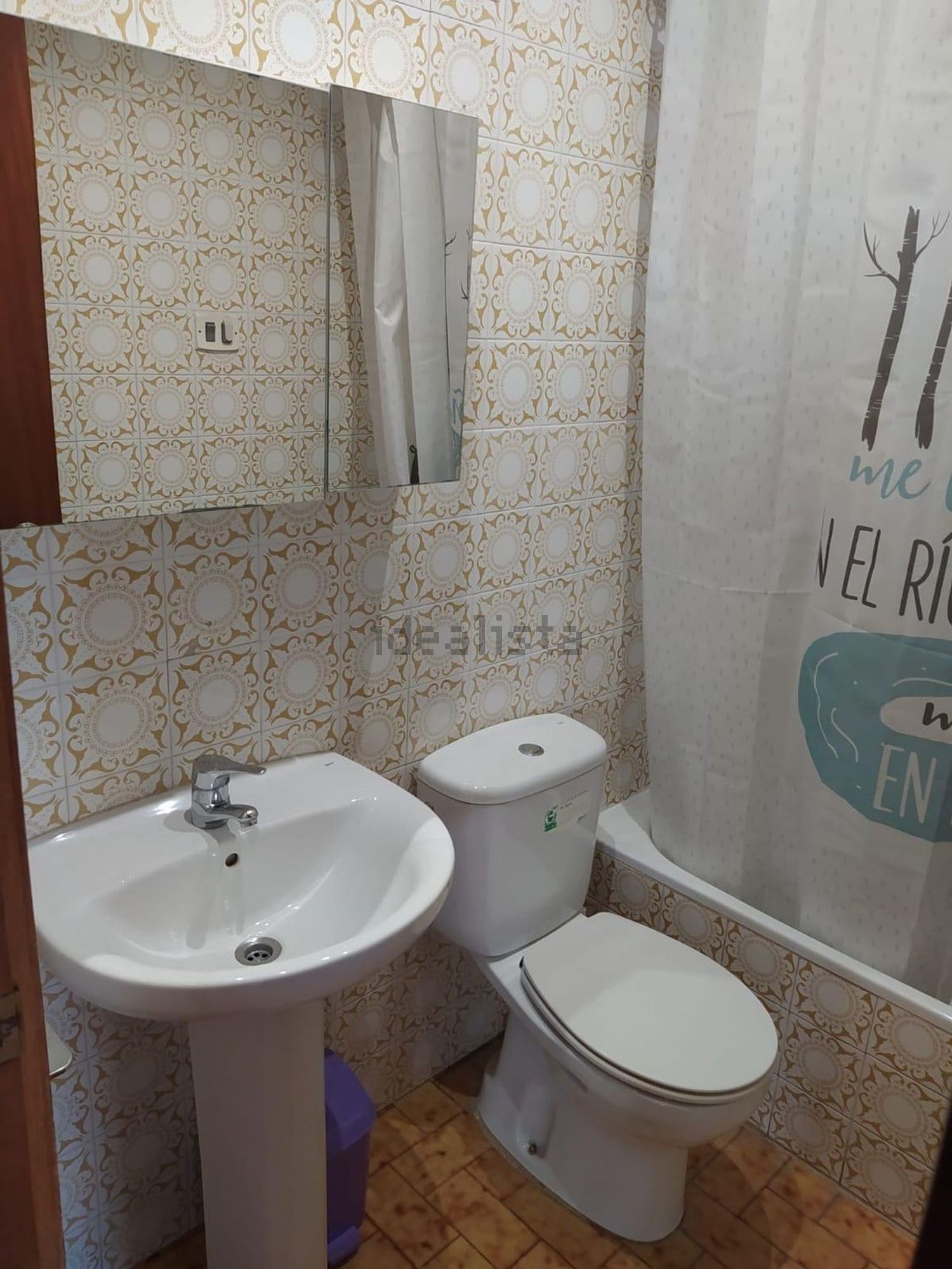 Habitación 120 m², Valencia