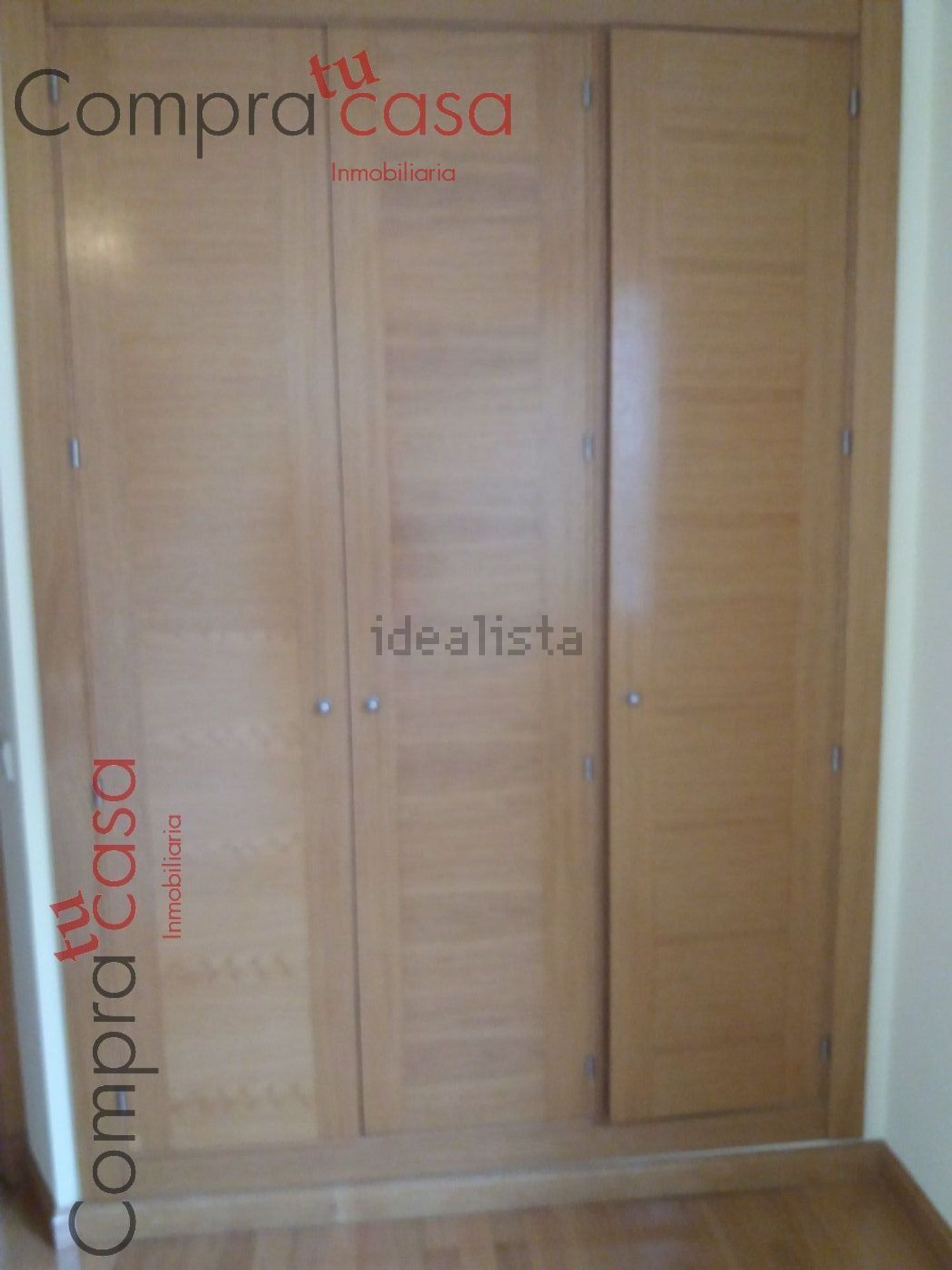 Pis de 111 m² a Segovia