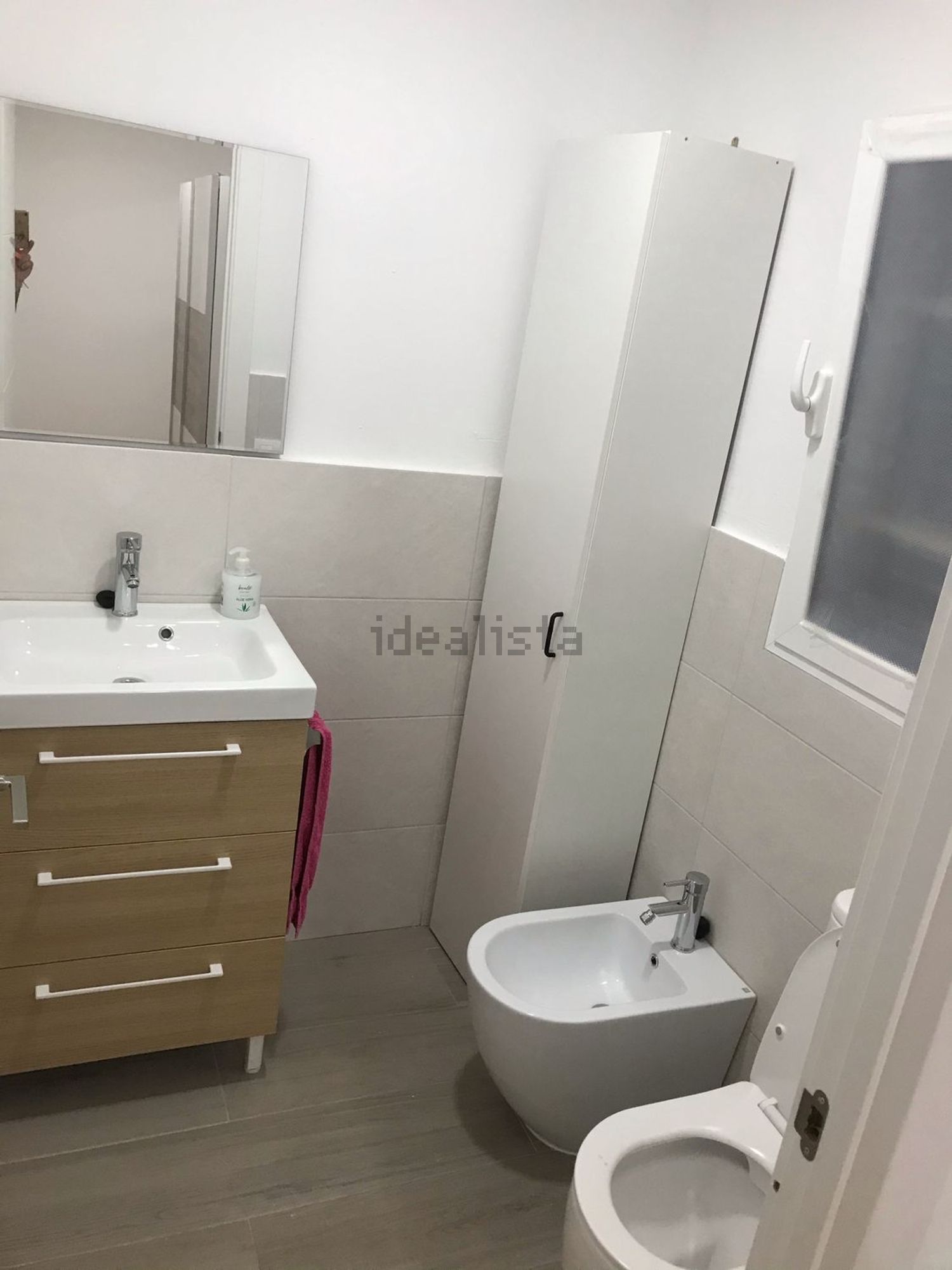 Habitación en alquiler, Barcelona