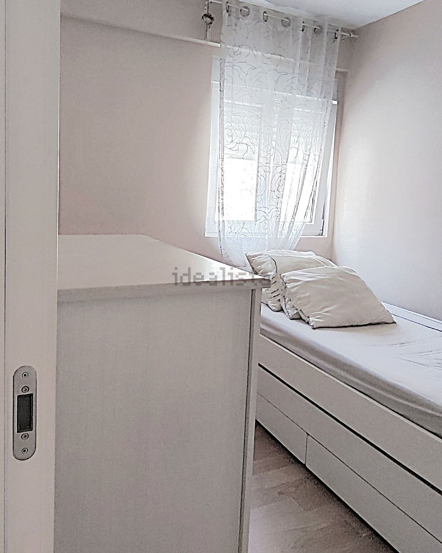 Piso de 61 m² en Madrid