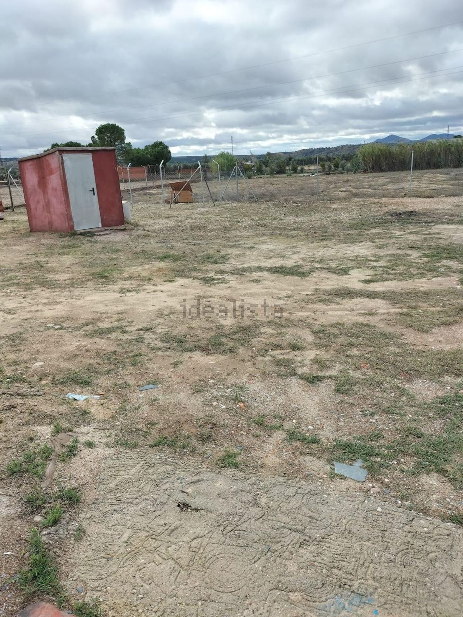 Piso de 900 m² en Albarreal de Tajo