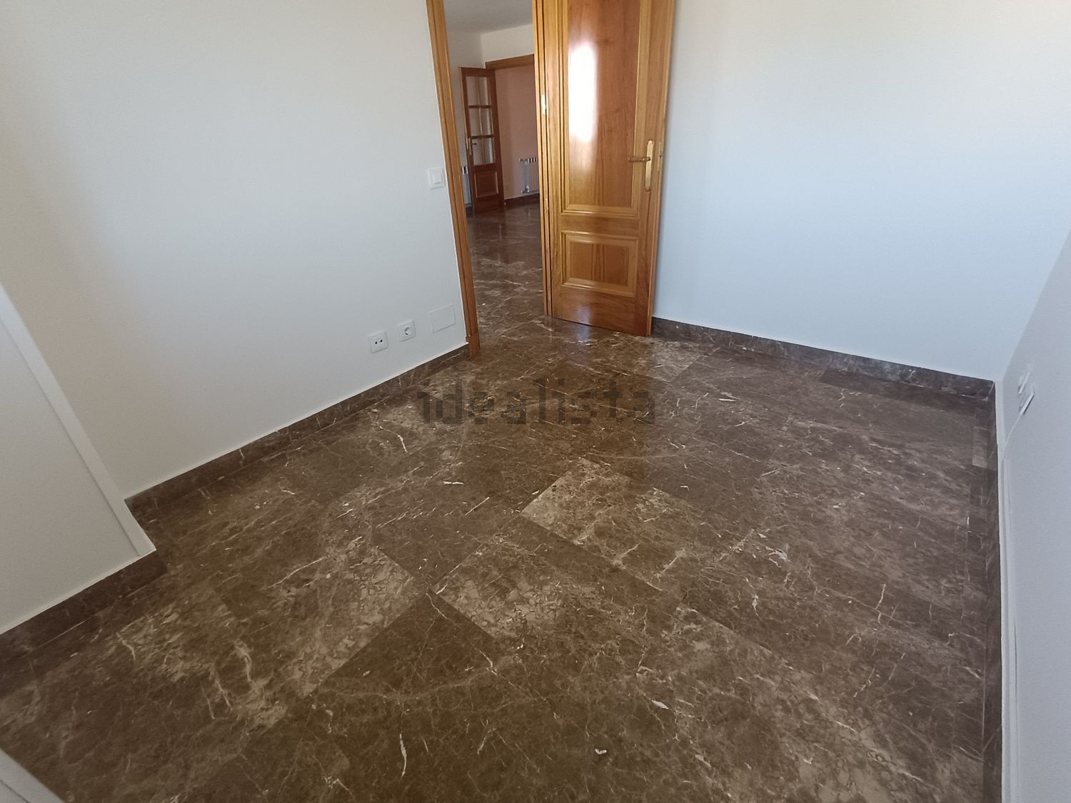 Pis de 165 m² a Madrid