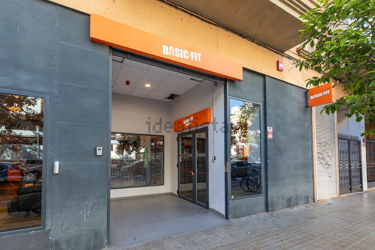 Habitació de lloguer, València