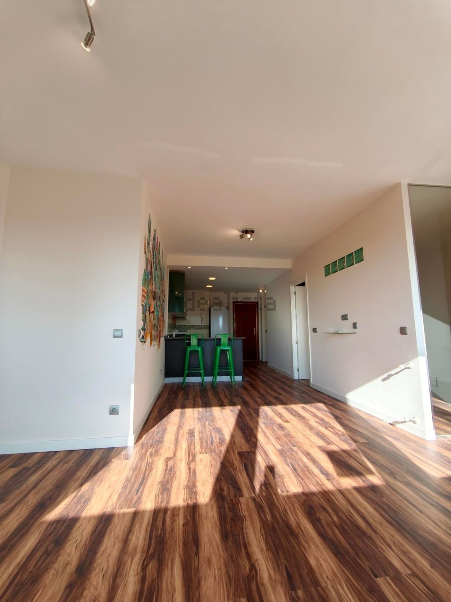 Piso de 52 m² en Madrid