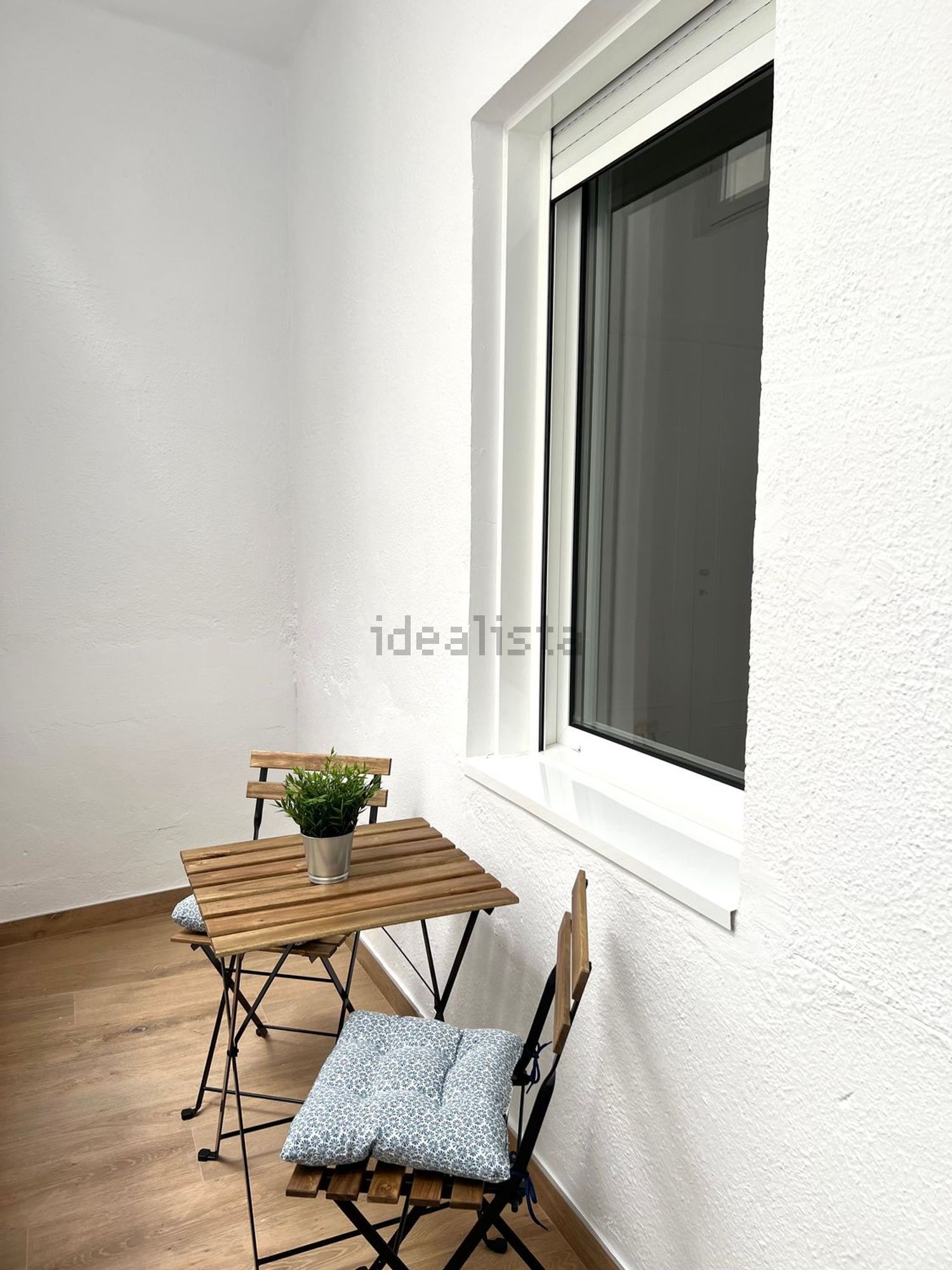 Pis de 130 m² a Valladolid