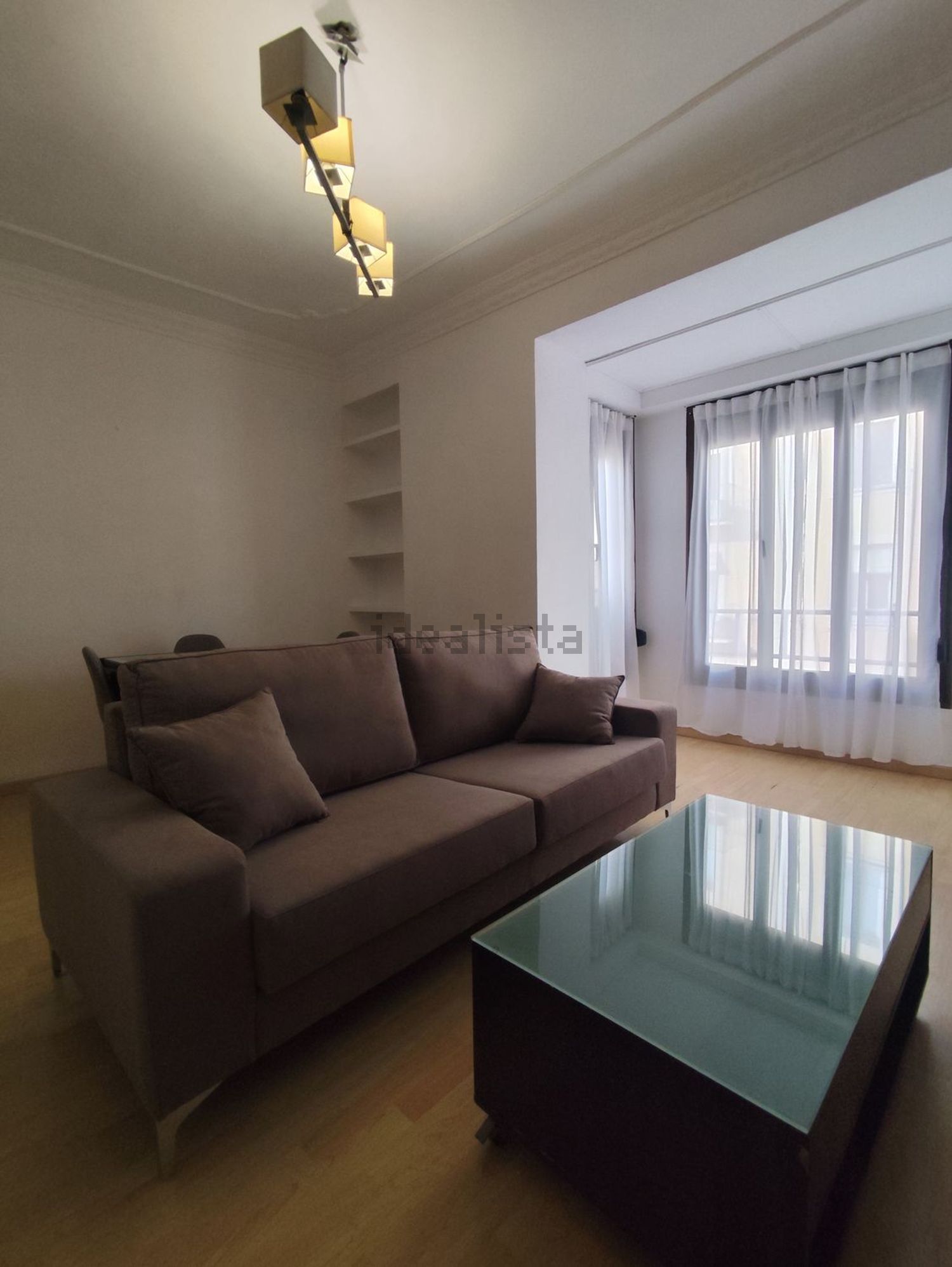 Квартира 85 м² в Alcoi / Alcoy