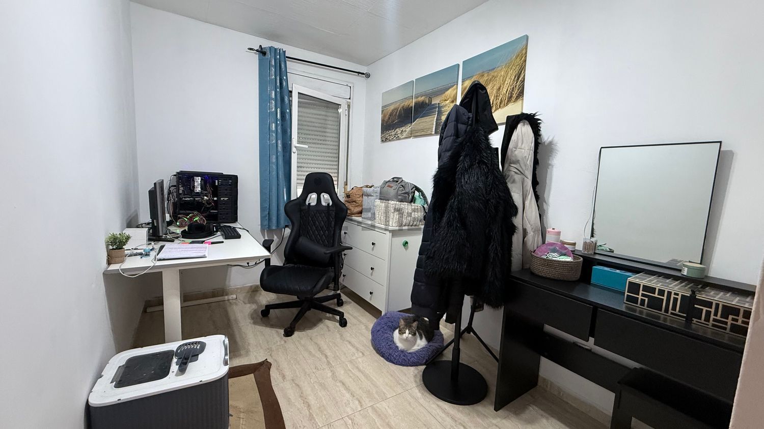 Pis de 77 m² a Sant Fruitós de Bages