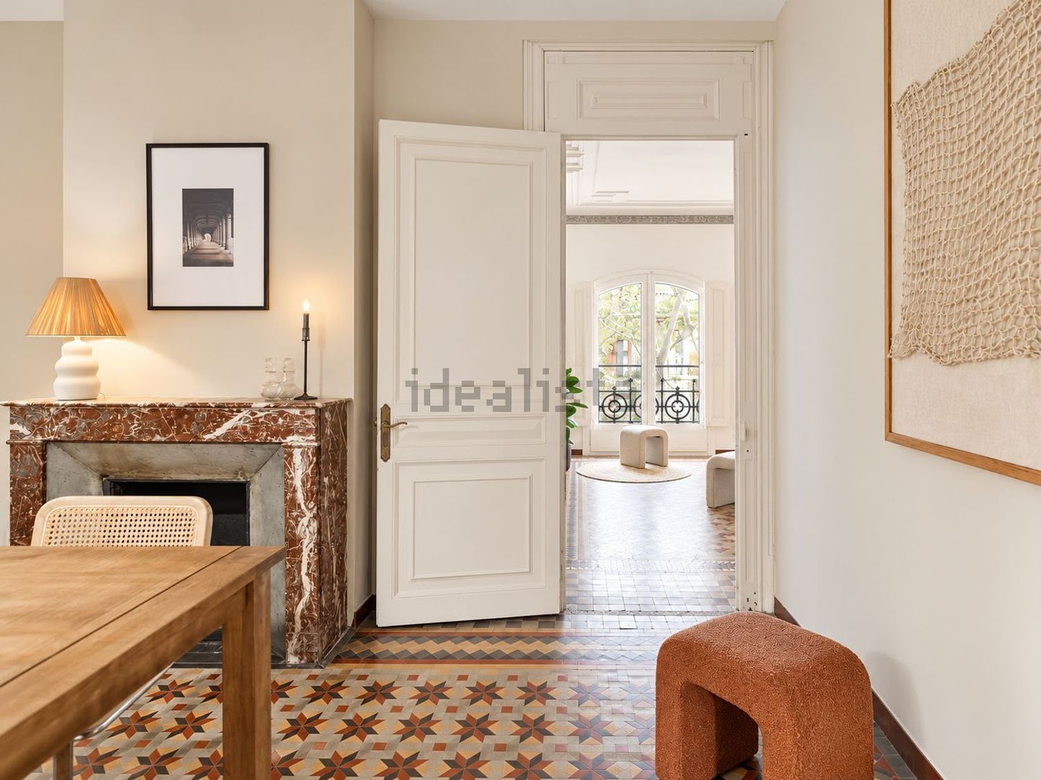 Pis de 140 m² a Madrid