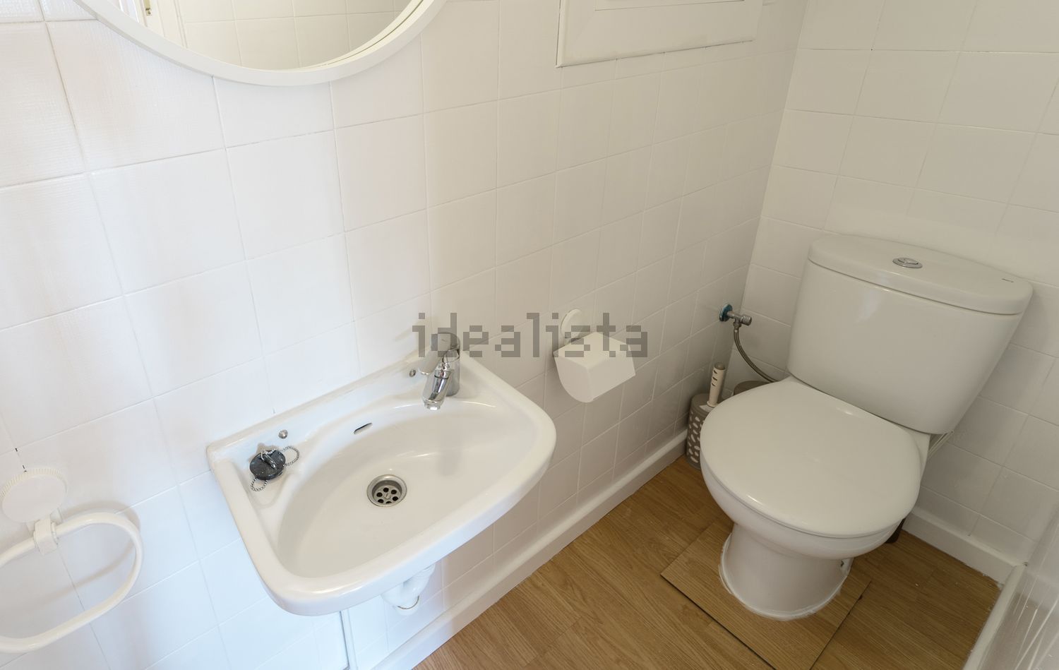 Piso de 56 m² en Roses