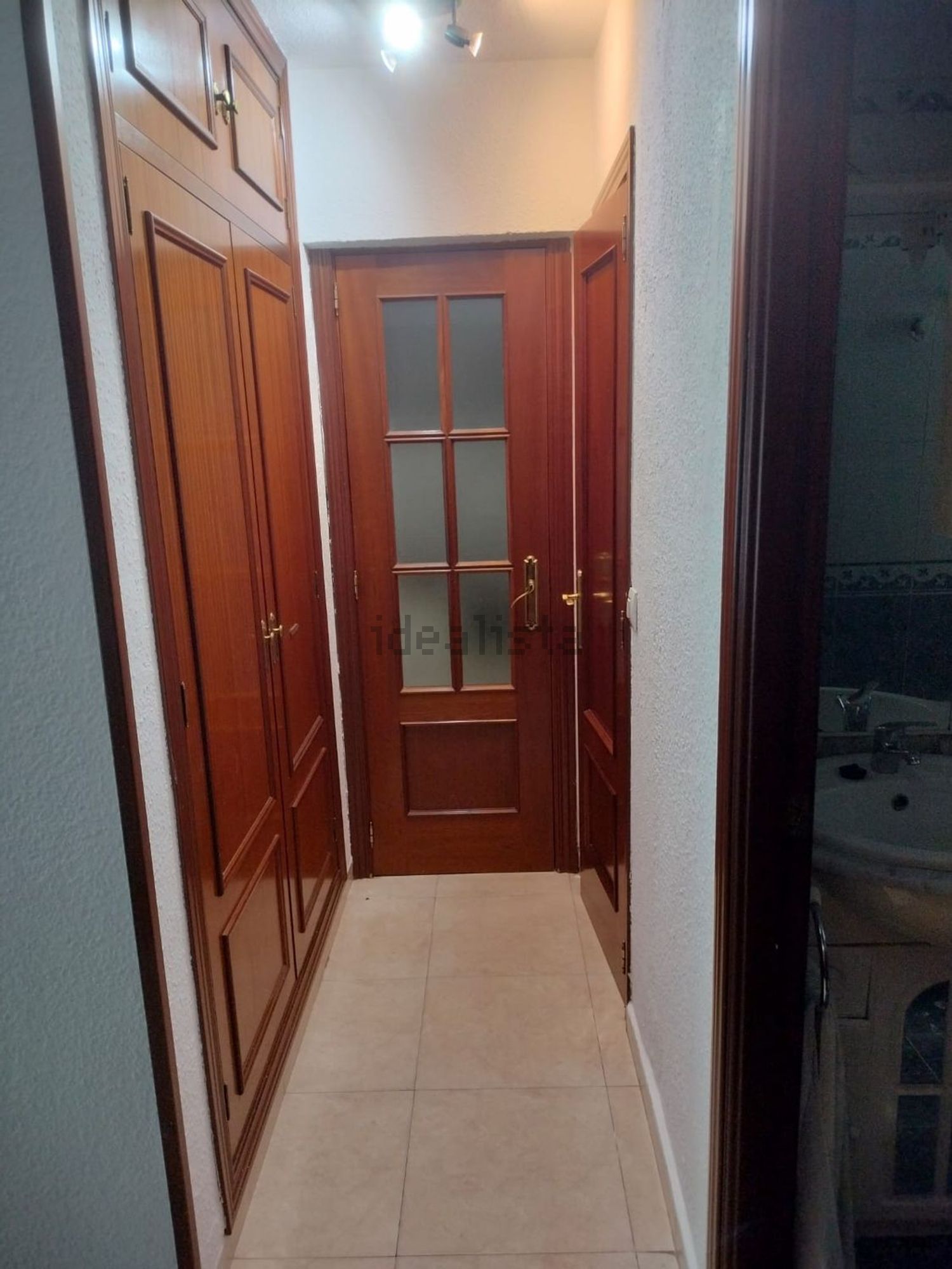 Piso de 80 m² en Badajoz