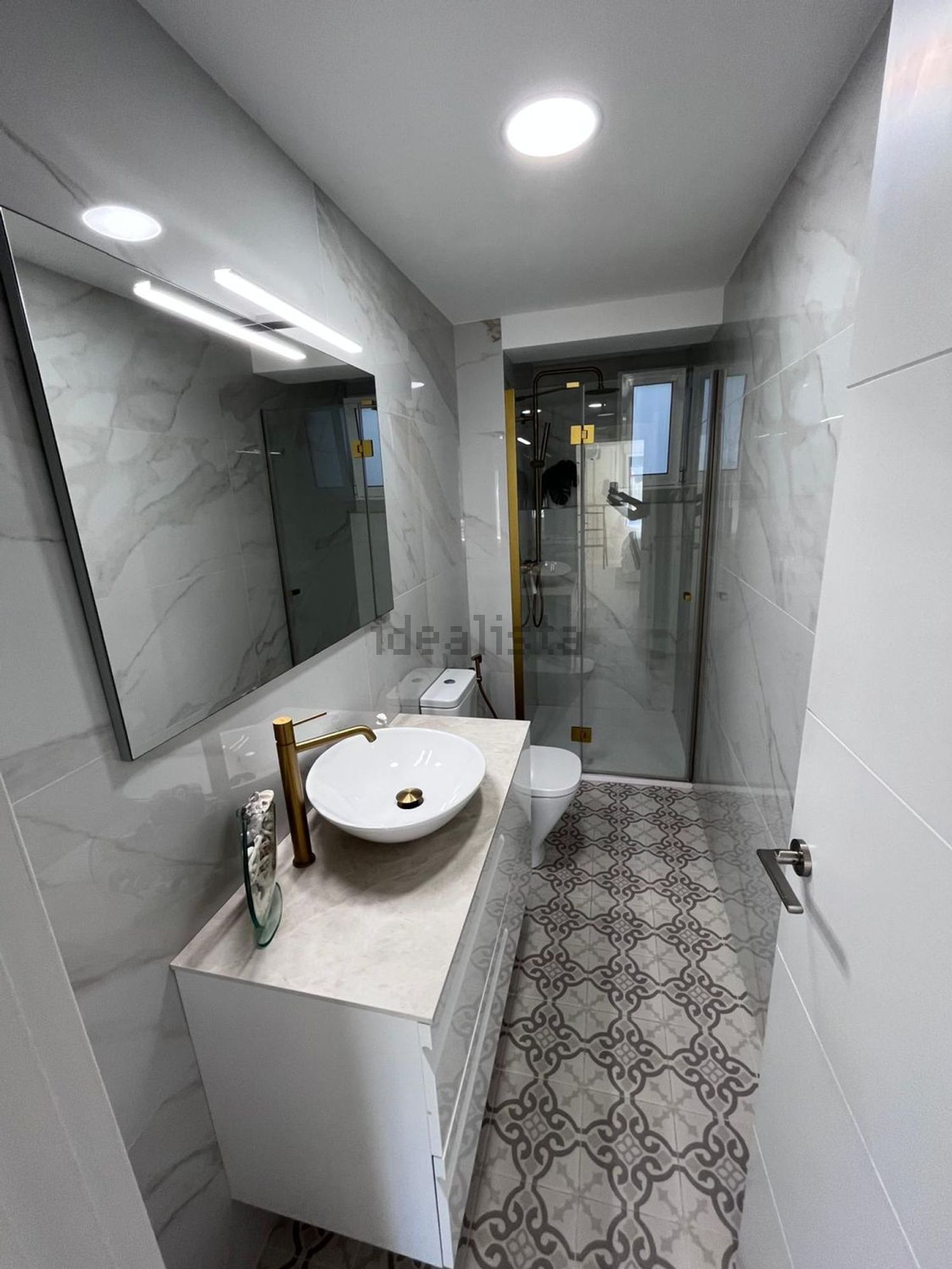Wohnung 67 m² in Valencia