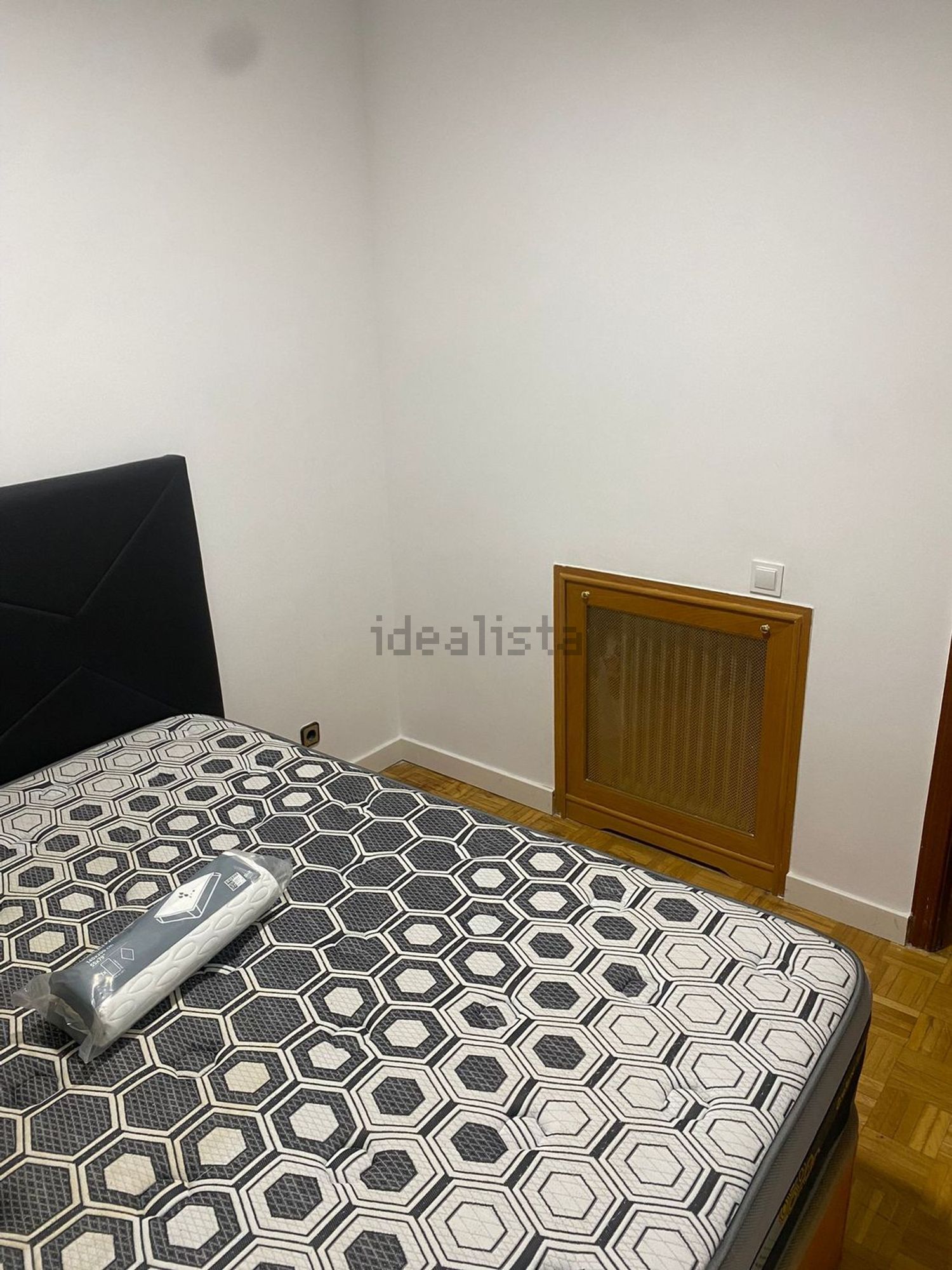 Quarto para alugar, Madrid