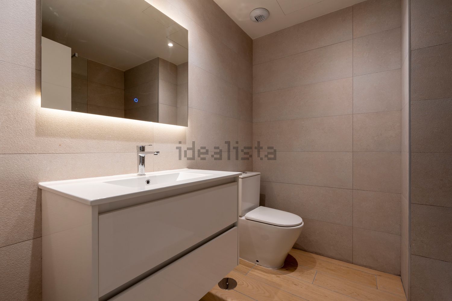 Pis de 103 m² a Madrid
