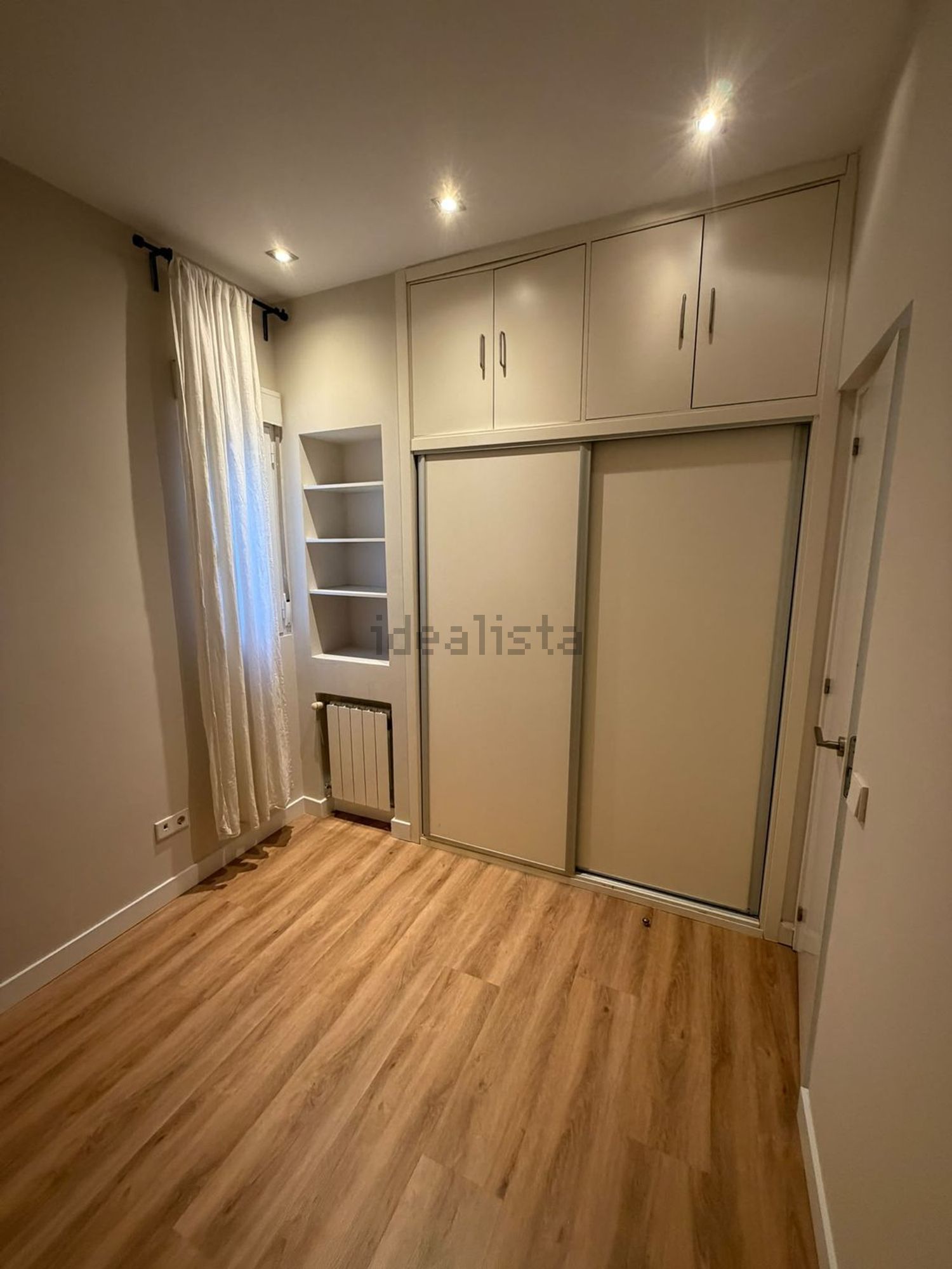Pis de 125 m² a Madrid
