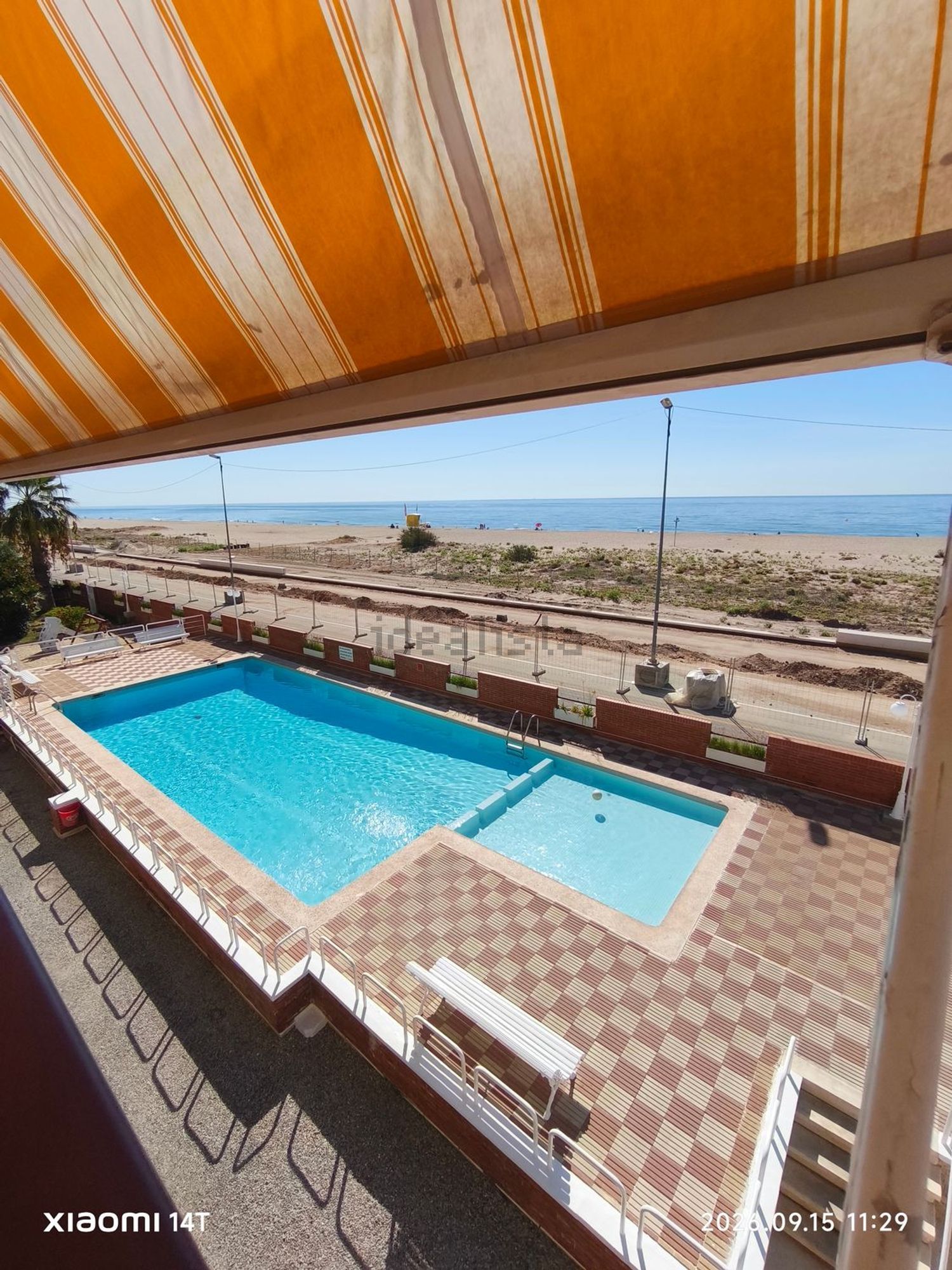 Piso de 91 m² en Sitges
