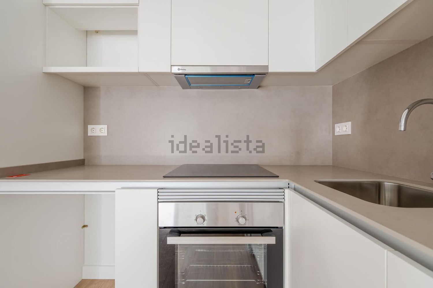 Piso de 39 m² en Palamós