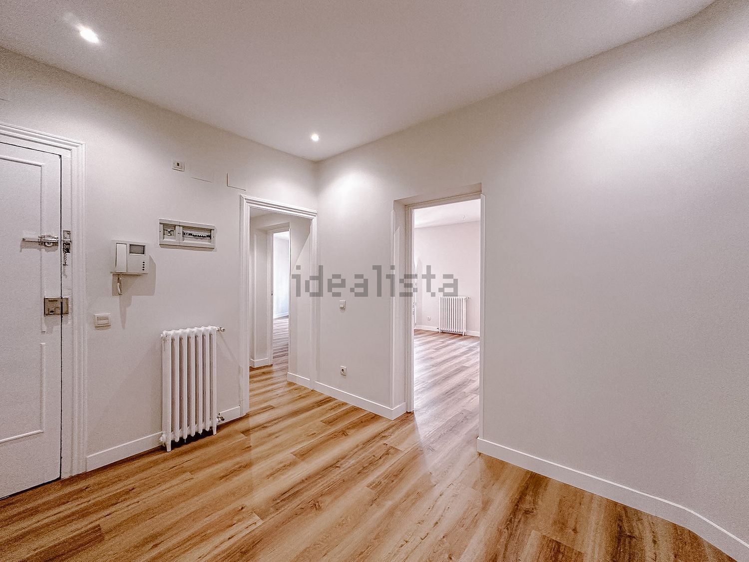 Pis de 110 m² a Madrid