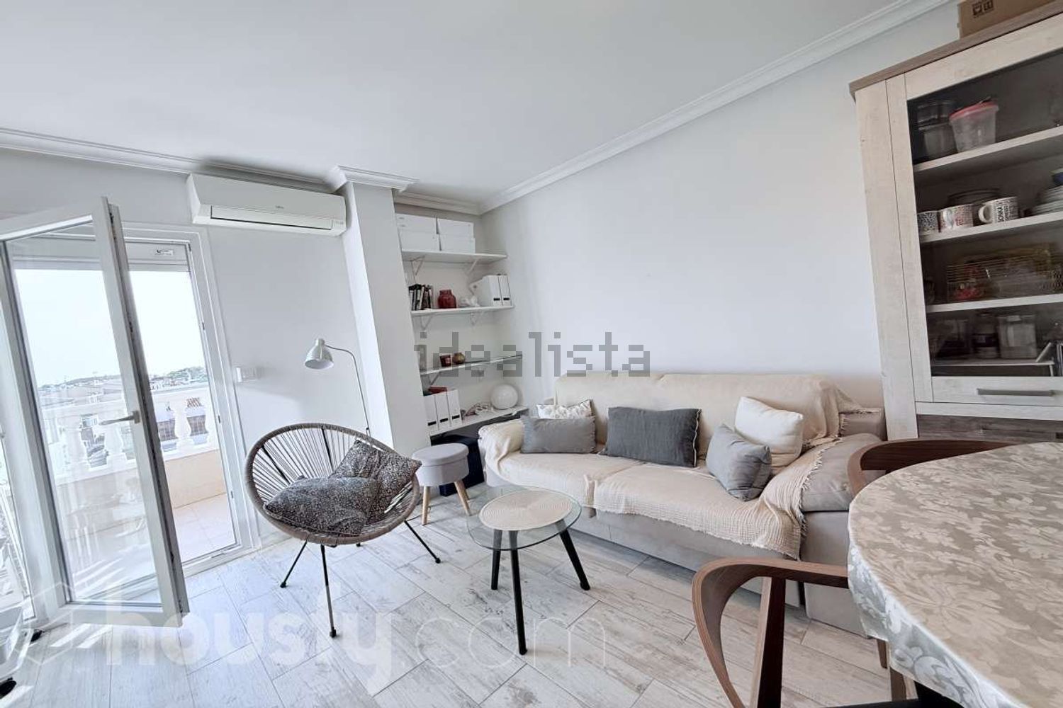 Appartement 43 m² à Torrevieja
