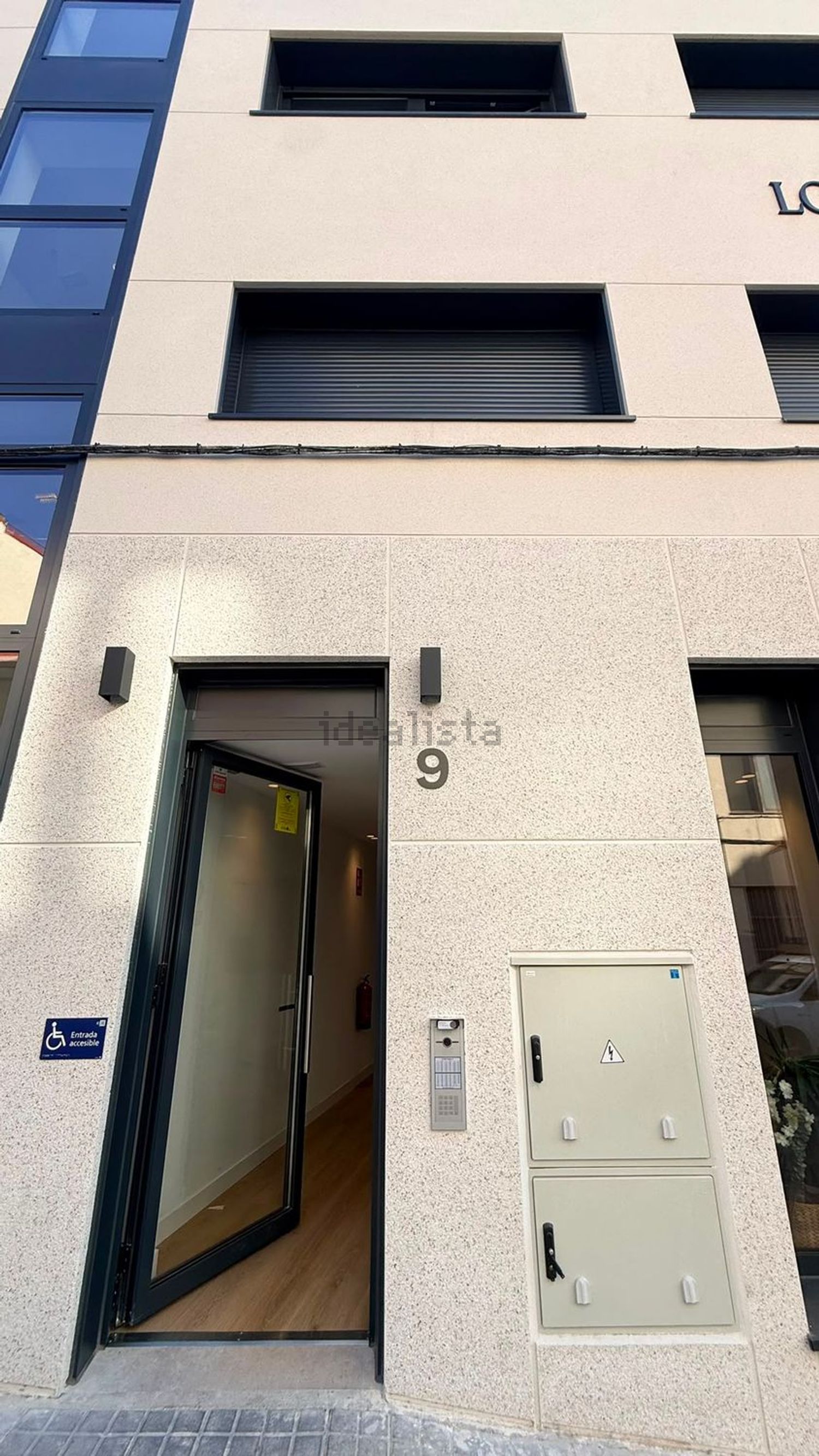 Pis de 20 m² a Madrid