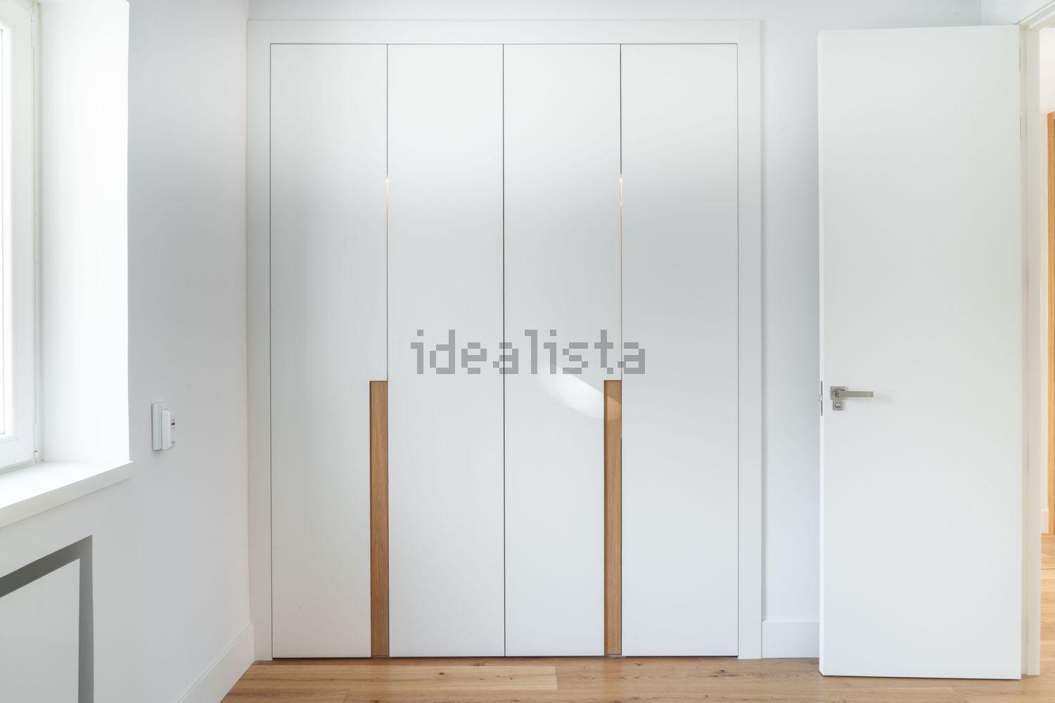 Piso de 165 m² en Madrid