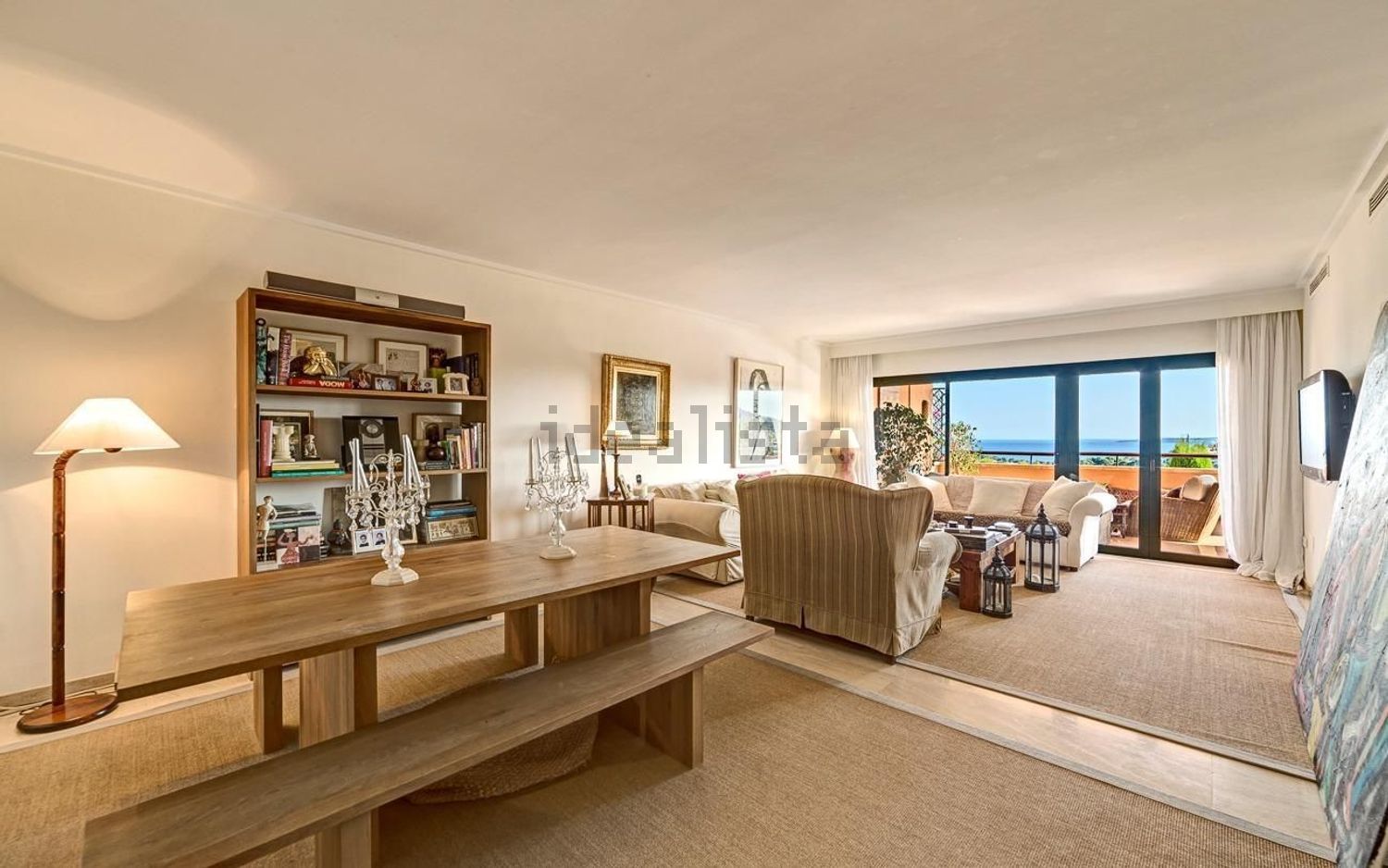 Pis de 280 m² a Calvià