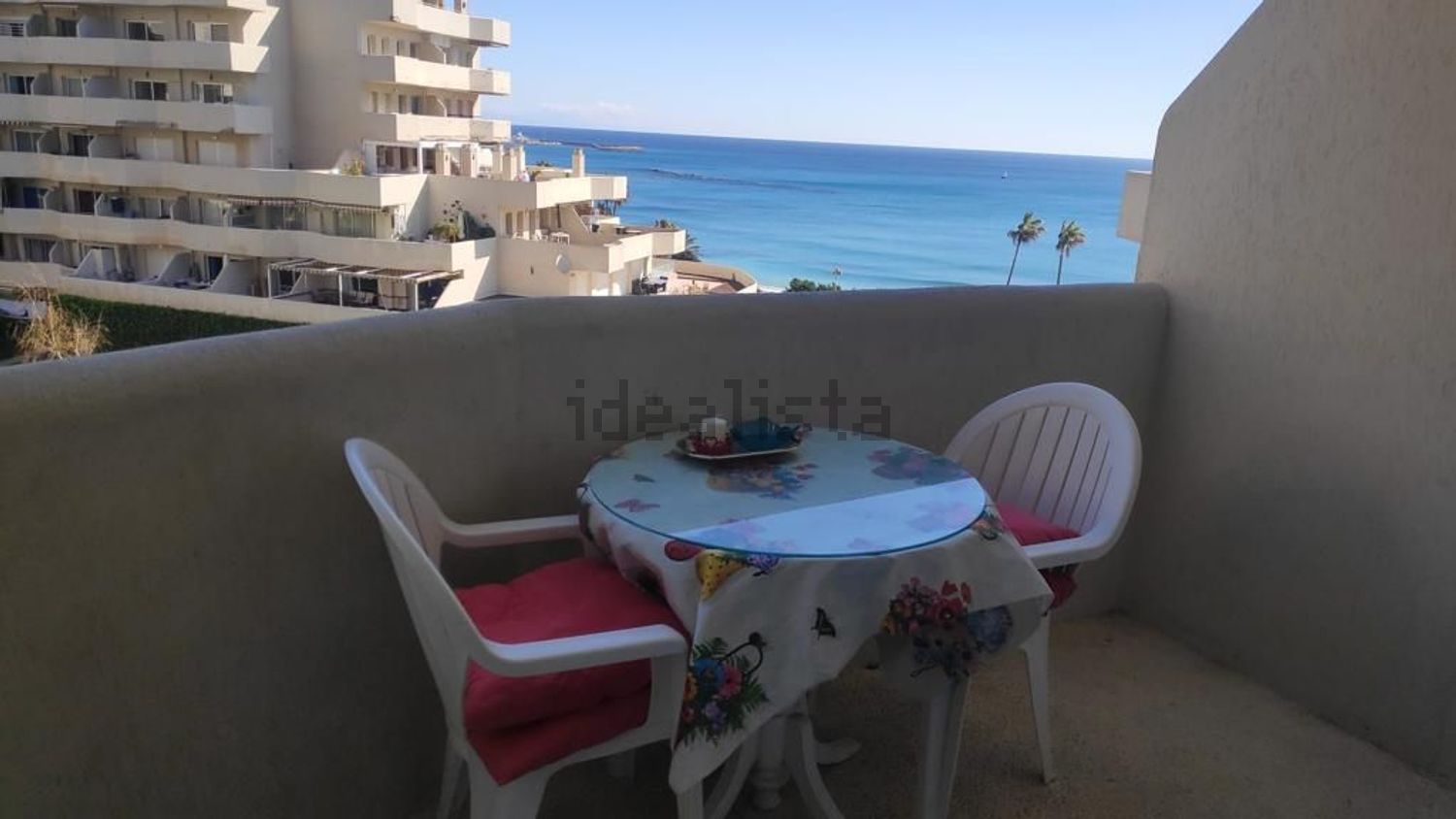 Pis de 52 m² a Benalmádena