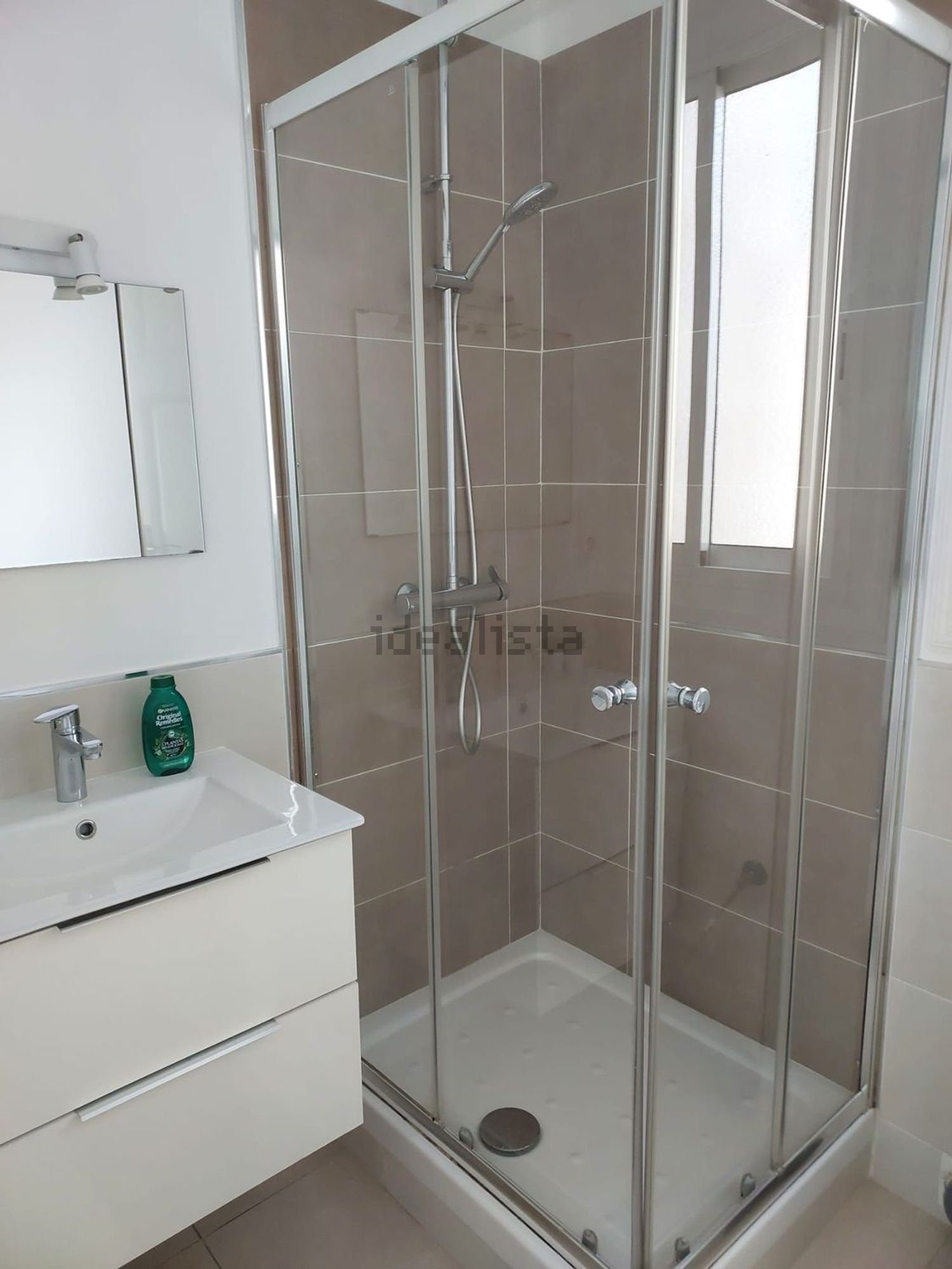 Квартира 60 м² в Барселоне