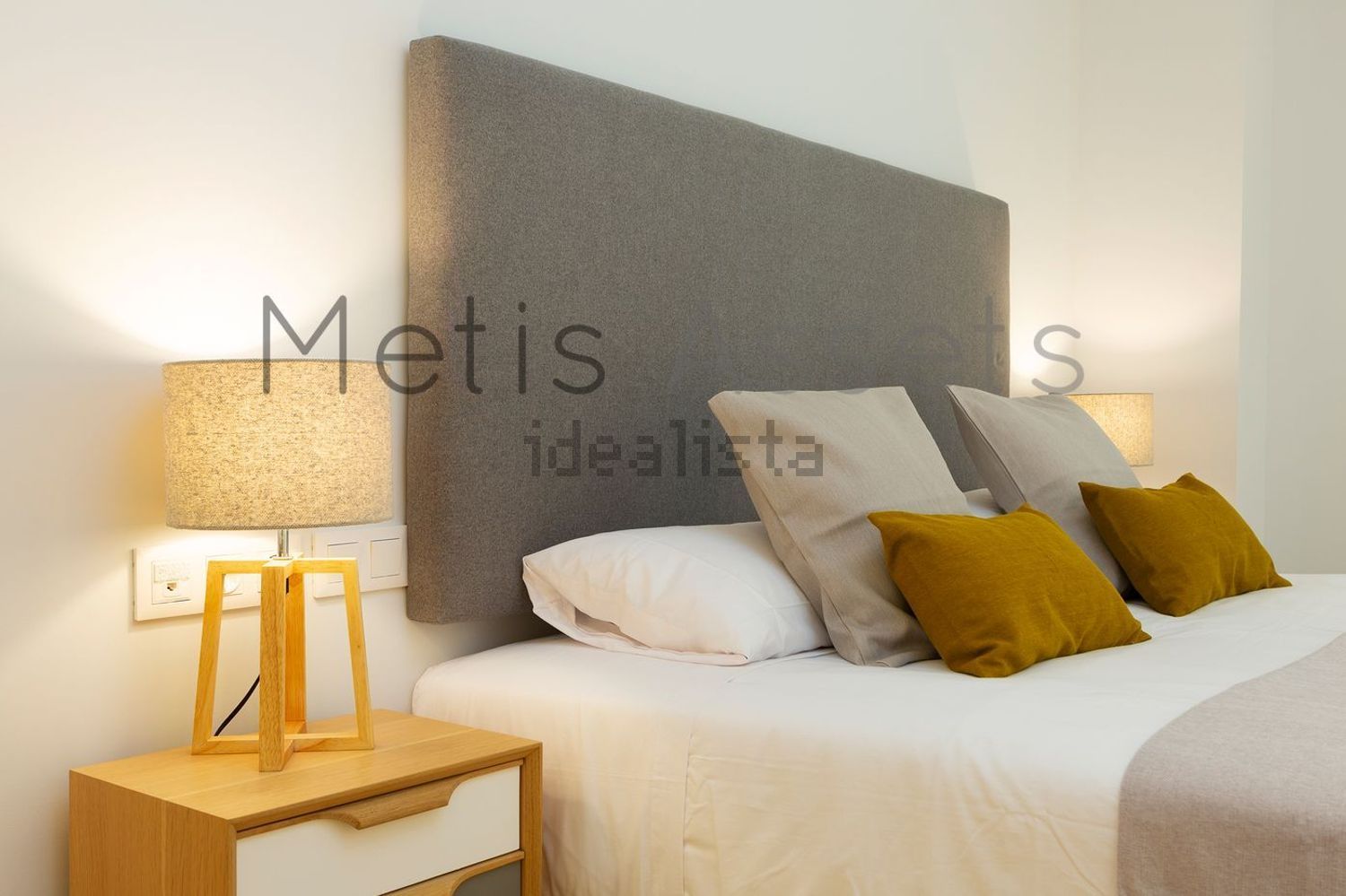 Pis de 77 m² a Barcelona