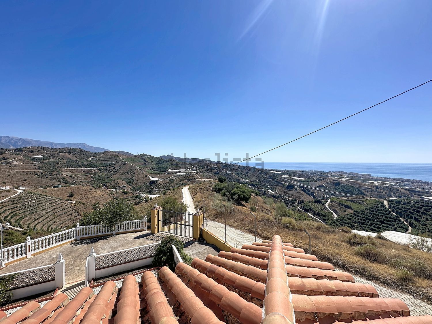 Casa de 120 m² en Torrox