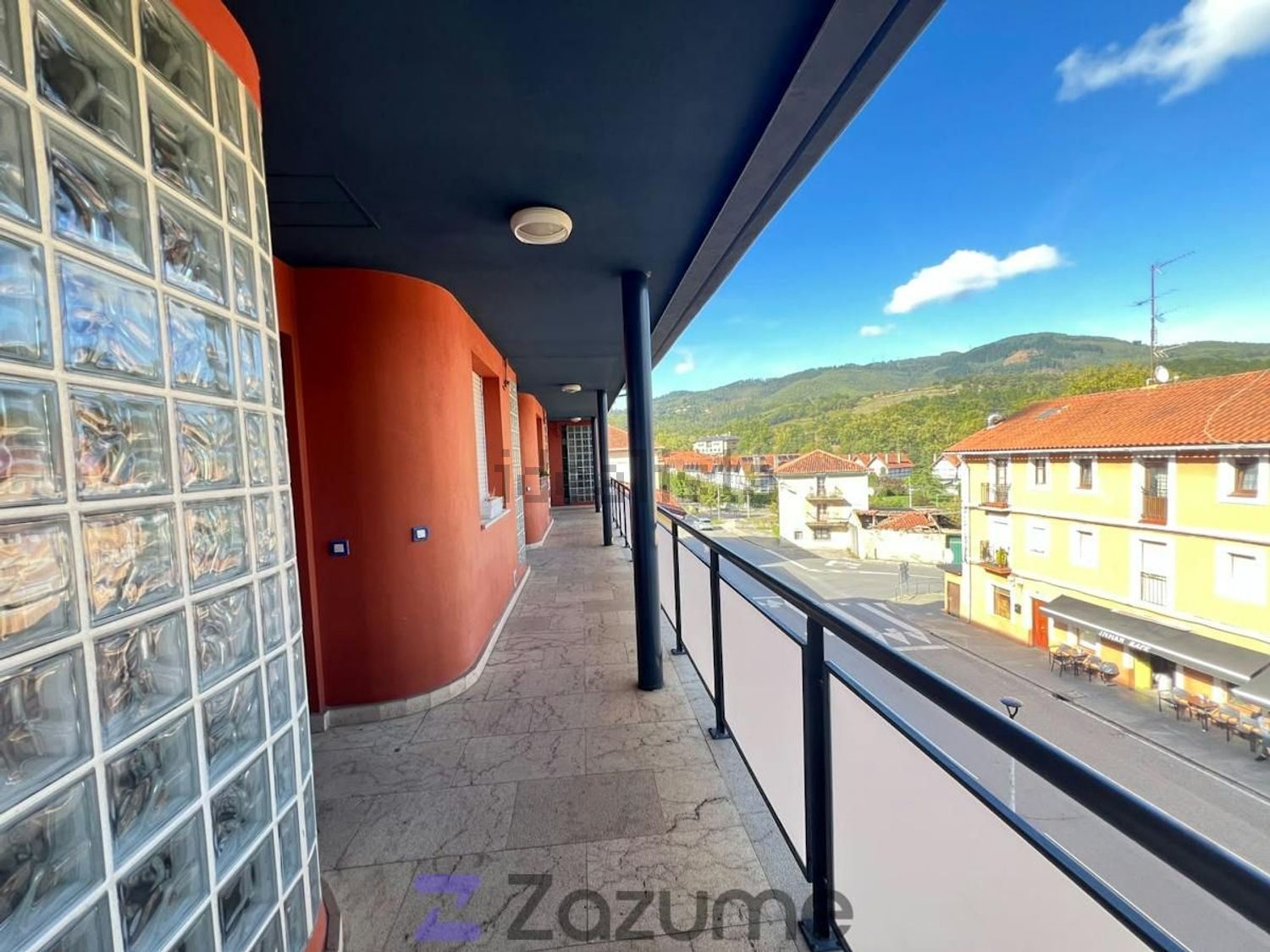 Pis de 104 m² a Sopuerta