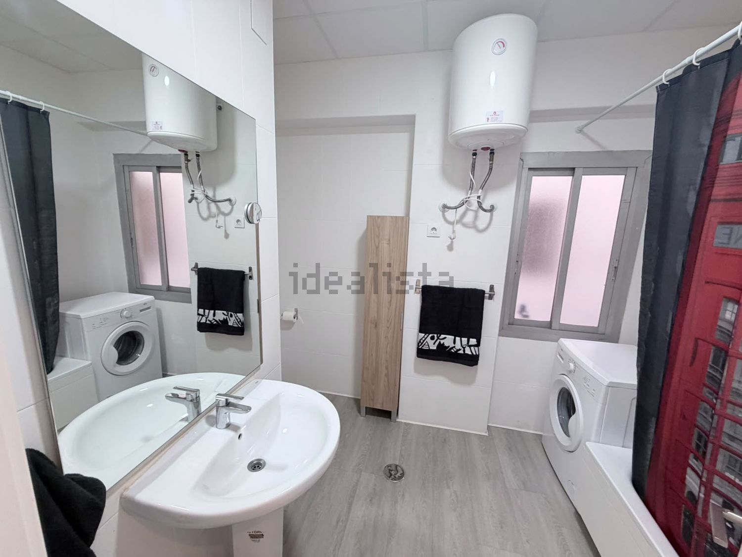 Квартира 85 м² у Murcia