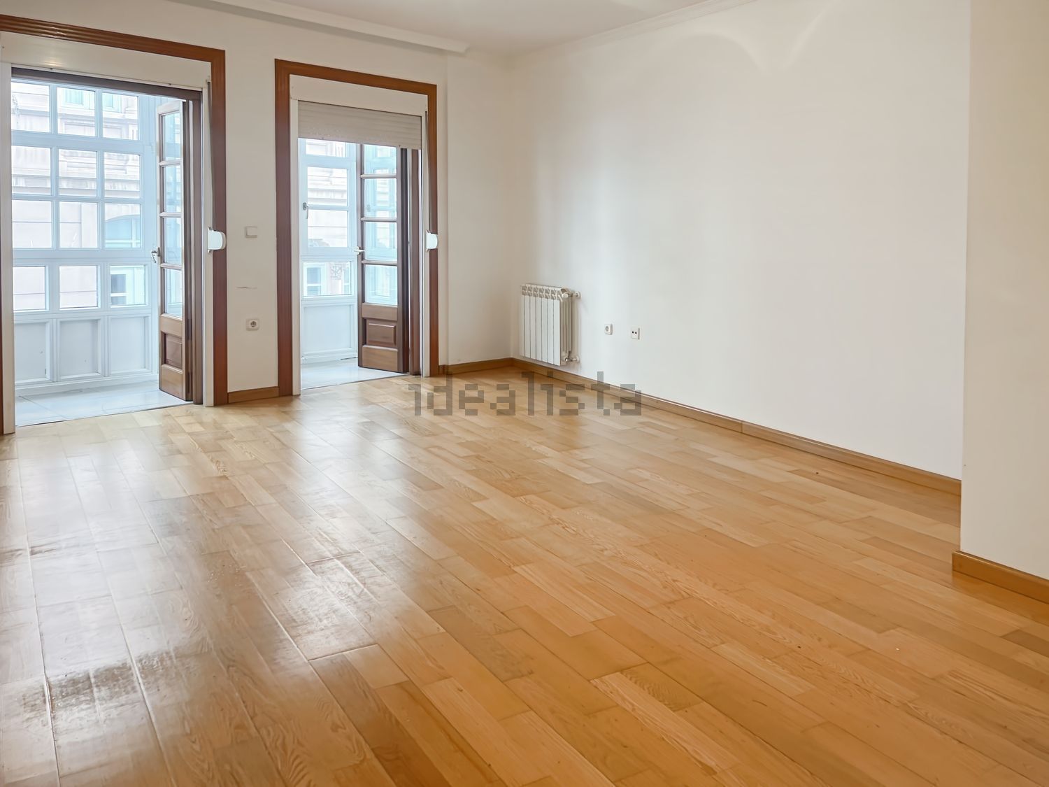 Pis de 110 m² a A Corunya