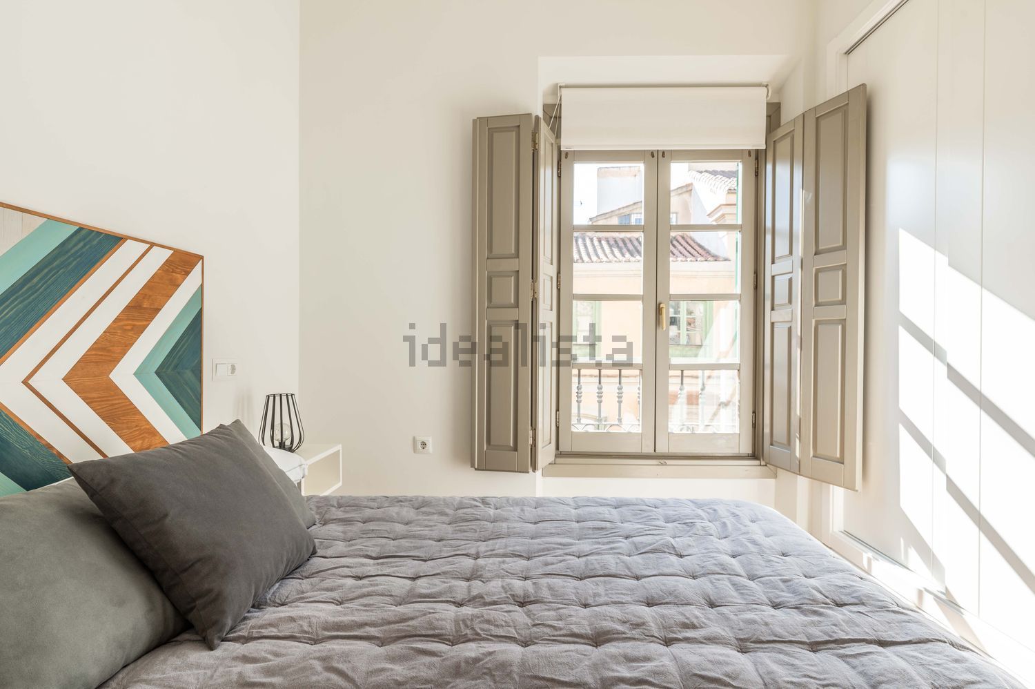 Piso de 80 m² en Málaga