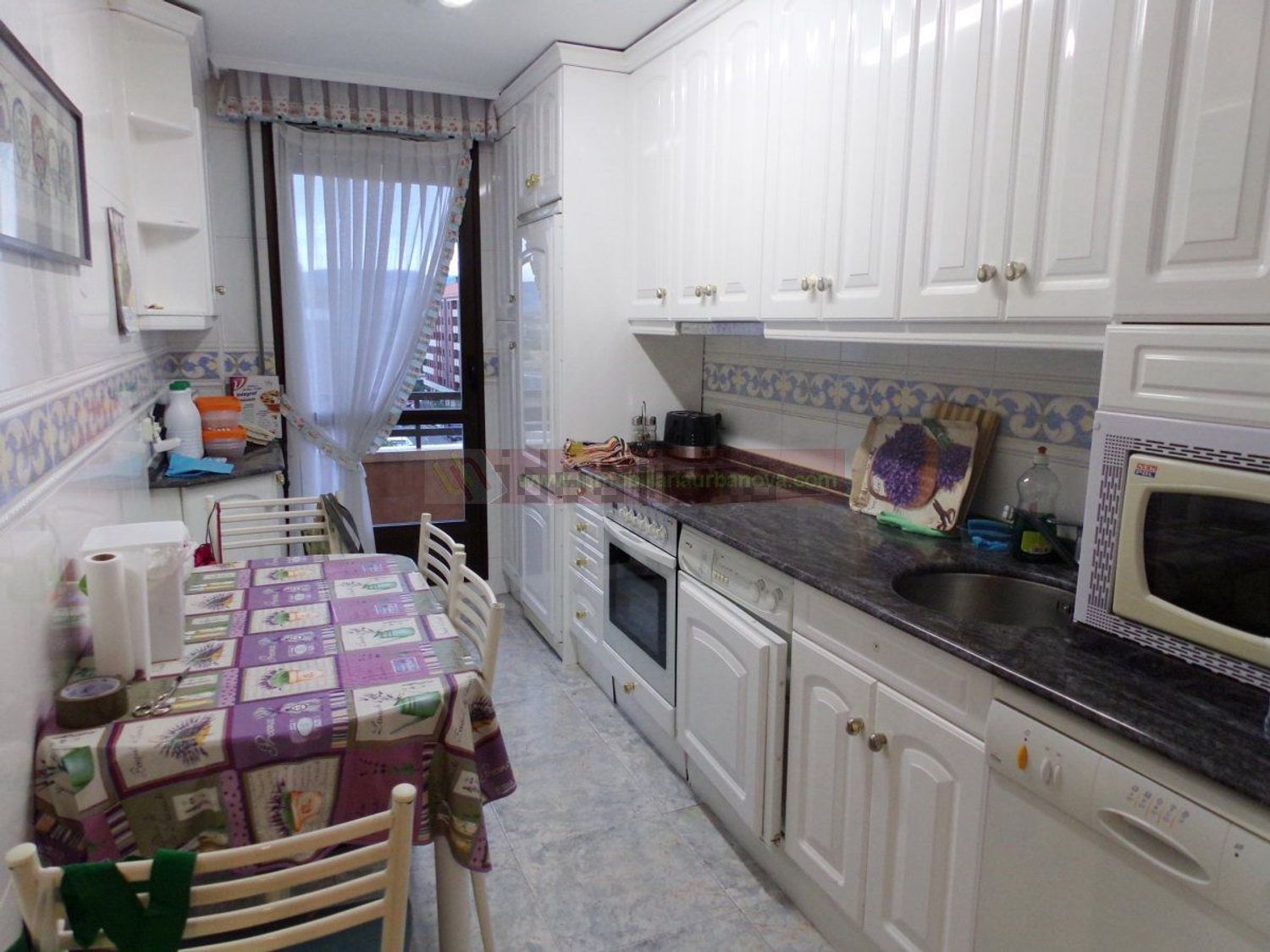 Piso de 90 m² en Logroño
