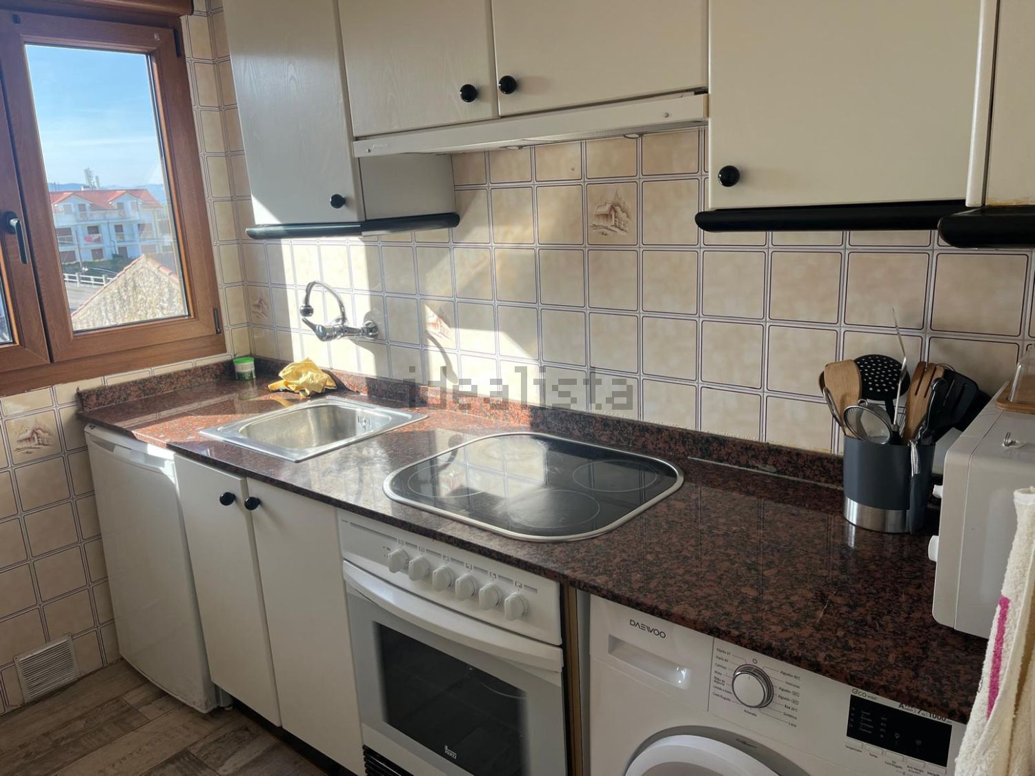 Pis de 58 m² a Marina de Cudeyo