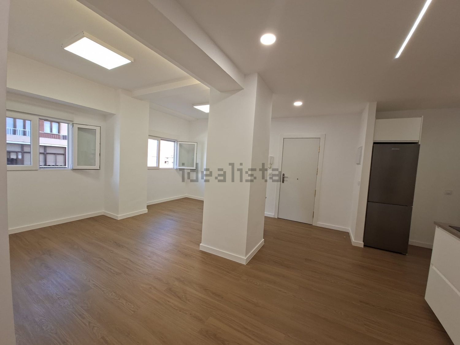 Pis de 78 m² a Las Palmas de Gran Canaria