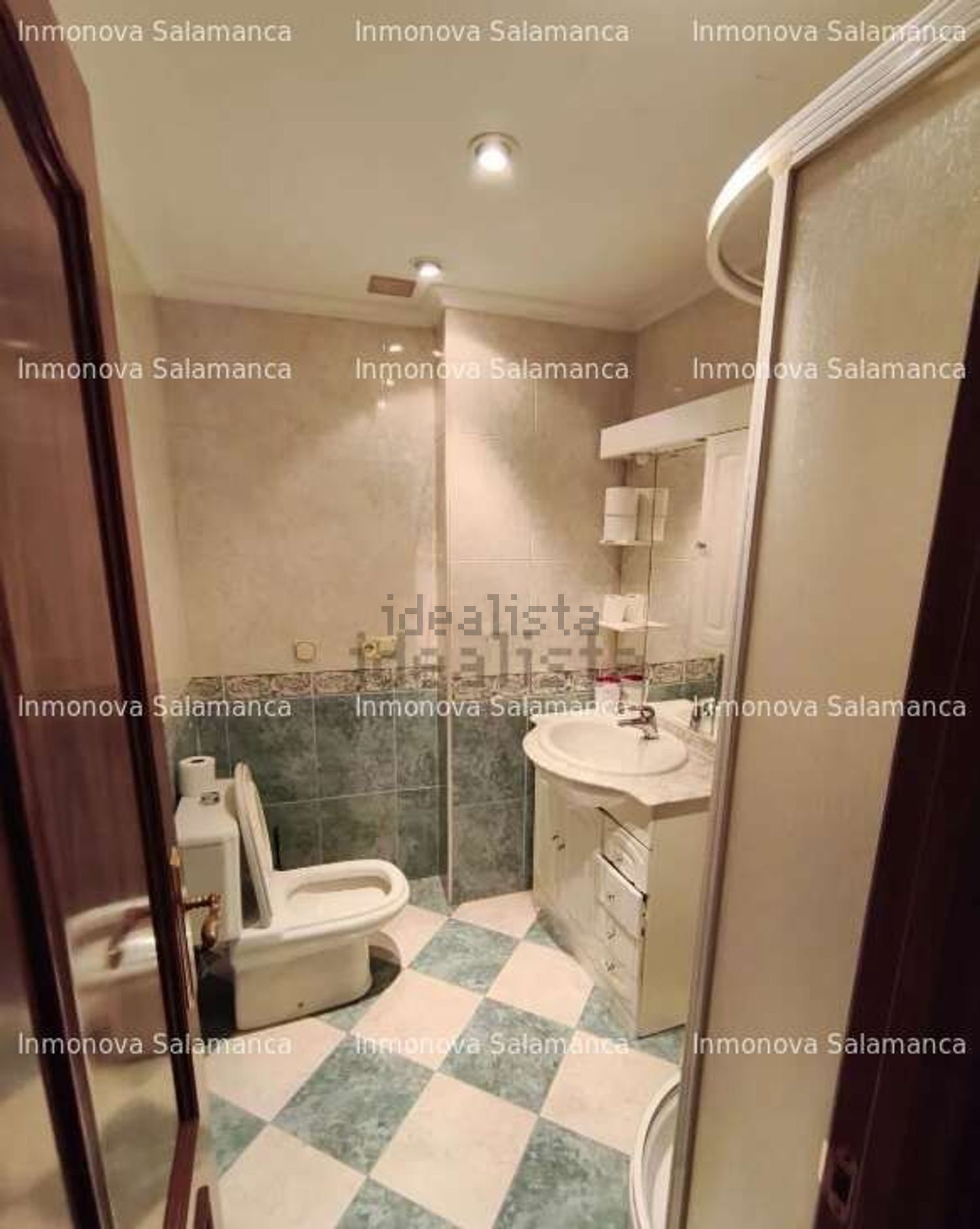 Apartamento 92 m² em Salamanca