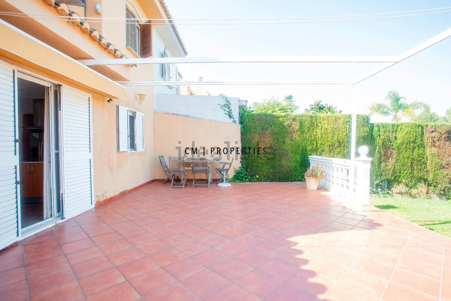 Casa de 239 m² a Paterna
