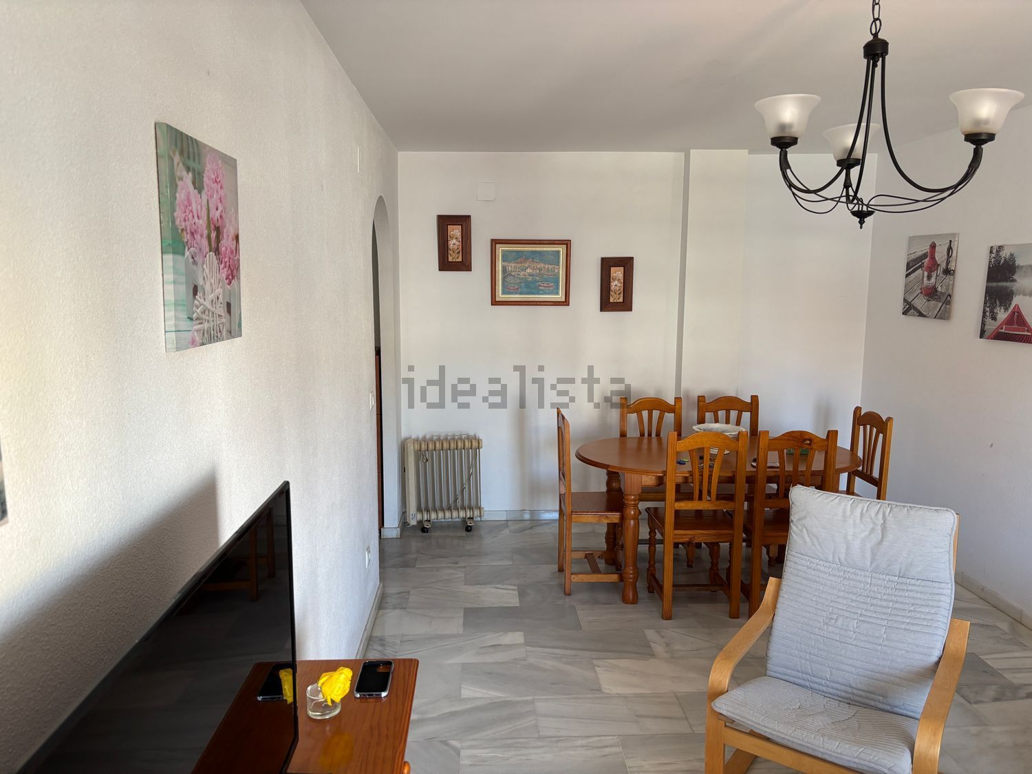 Pis de 80 m² a Torrox