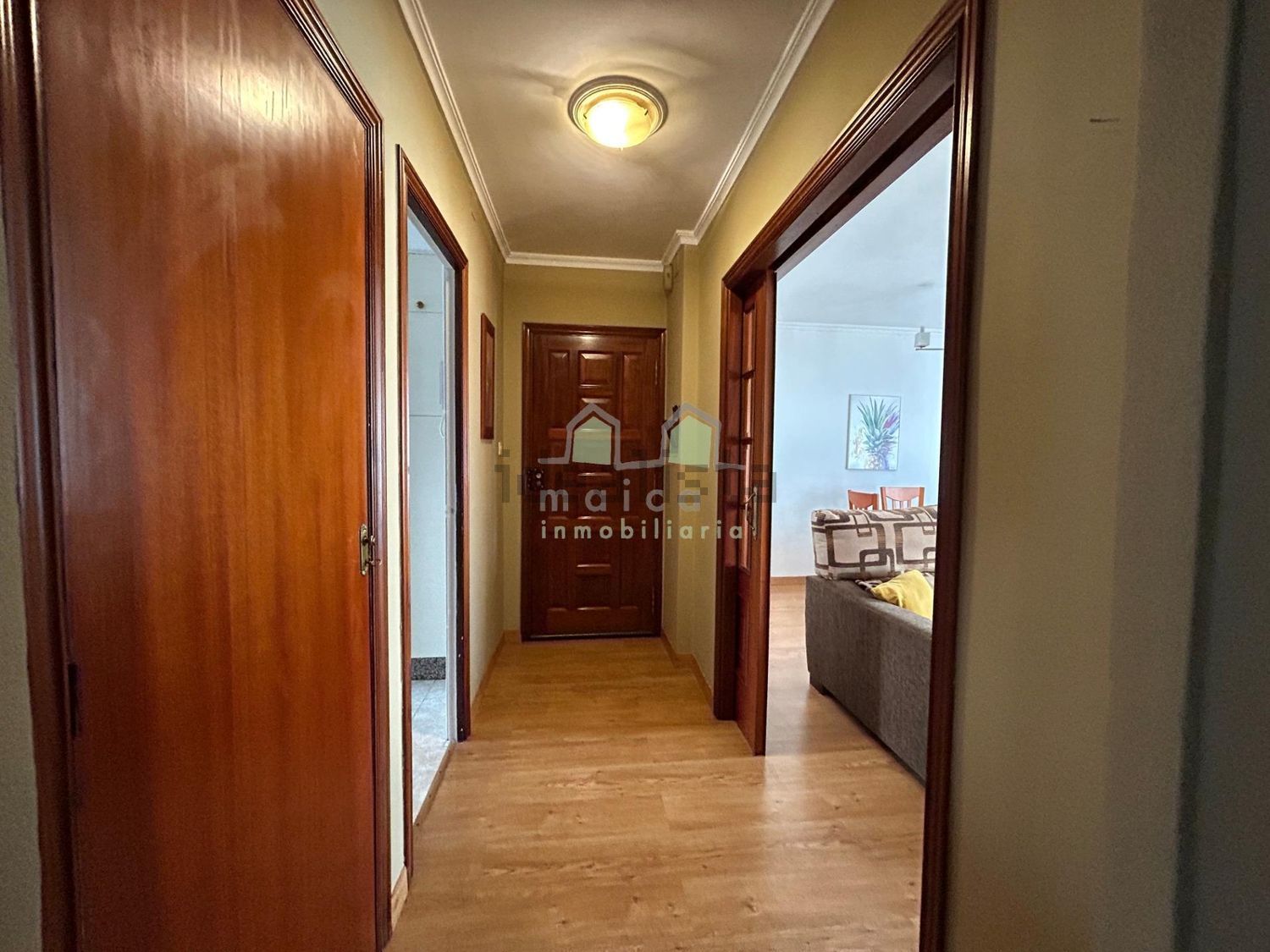 Piso de 97 m² en Vigo