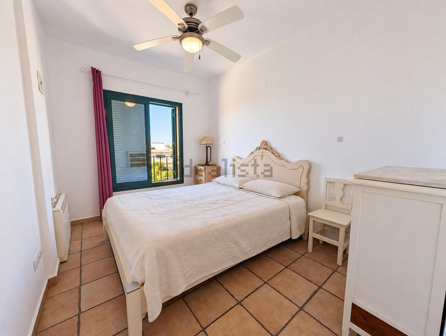 Pis de 98 m² a Dénia