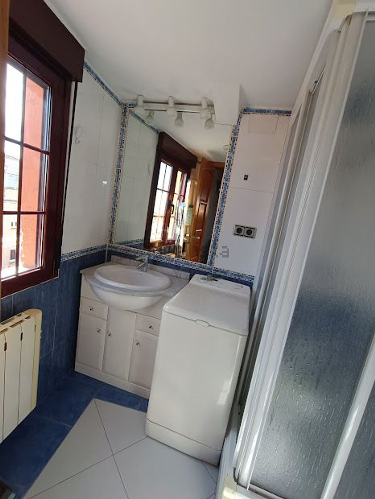 Piso de 40 m² en Madrid